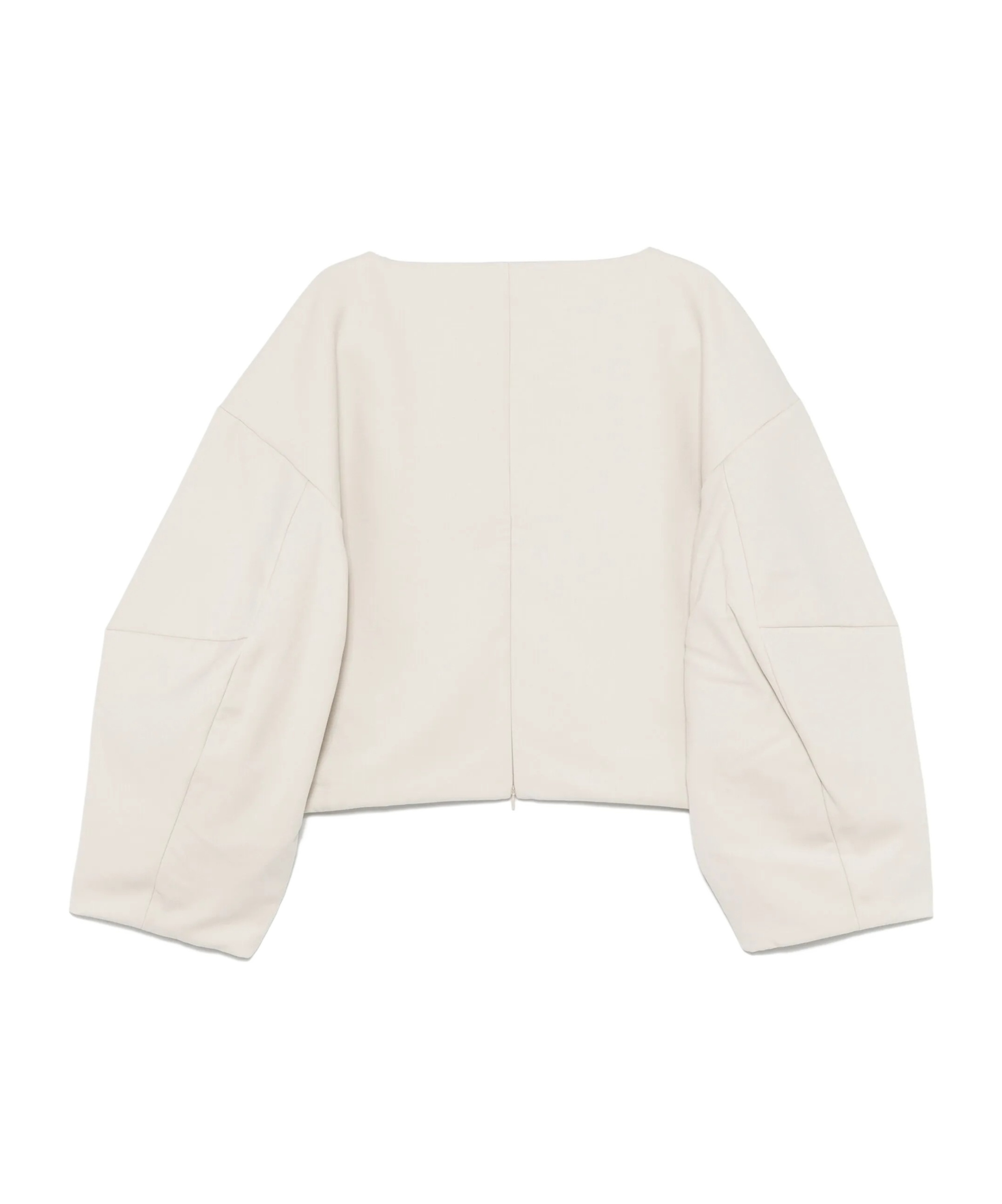 Entire Studios Boat Neck Sweater In Pink