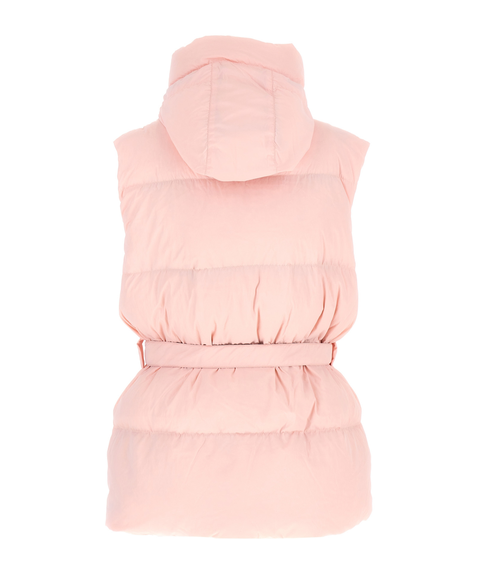 Canada Goose Rayla Recycled Nylon Down Vest In Nude