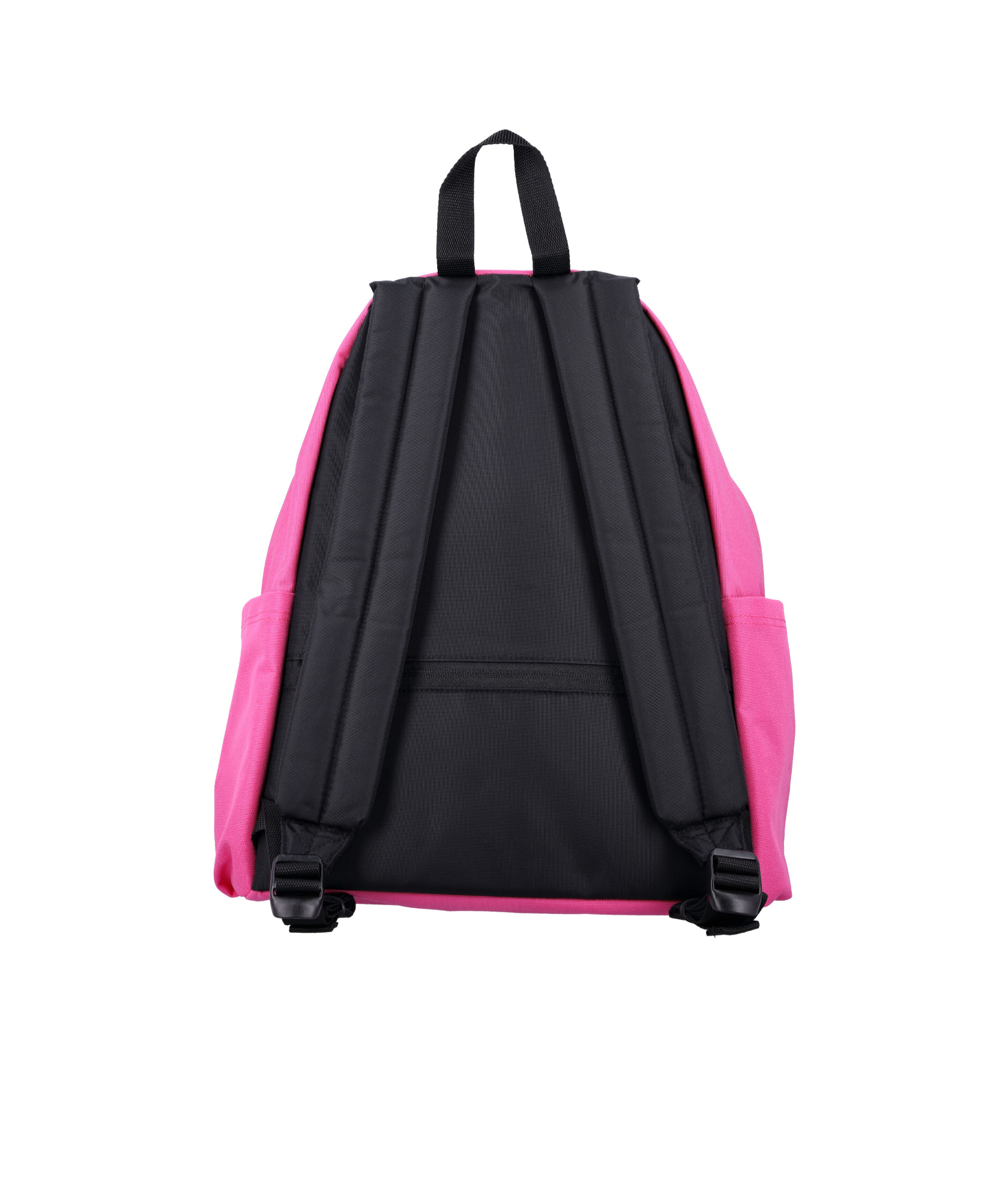 Eastpak Zippered Backpack In Pink