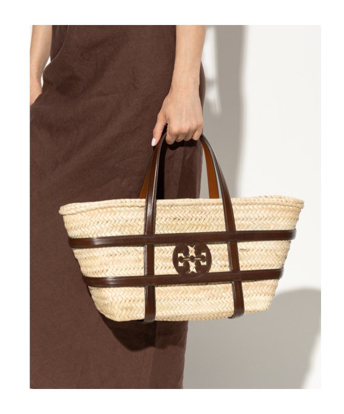 Shop Tory Burch Ella Tote Bag