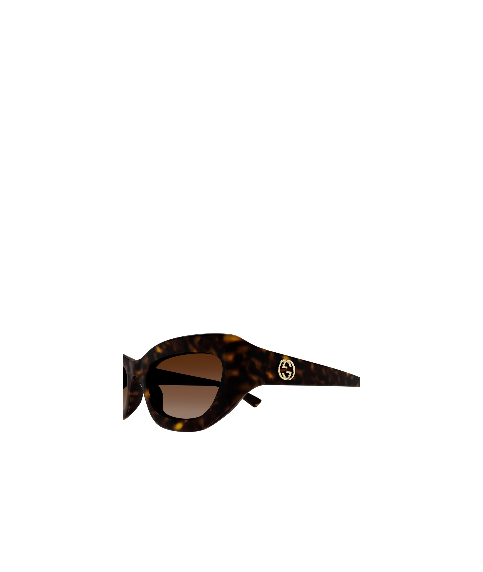Gucci Cat Eye Sunglasses