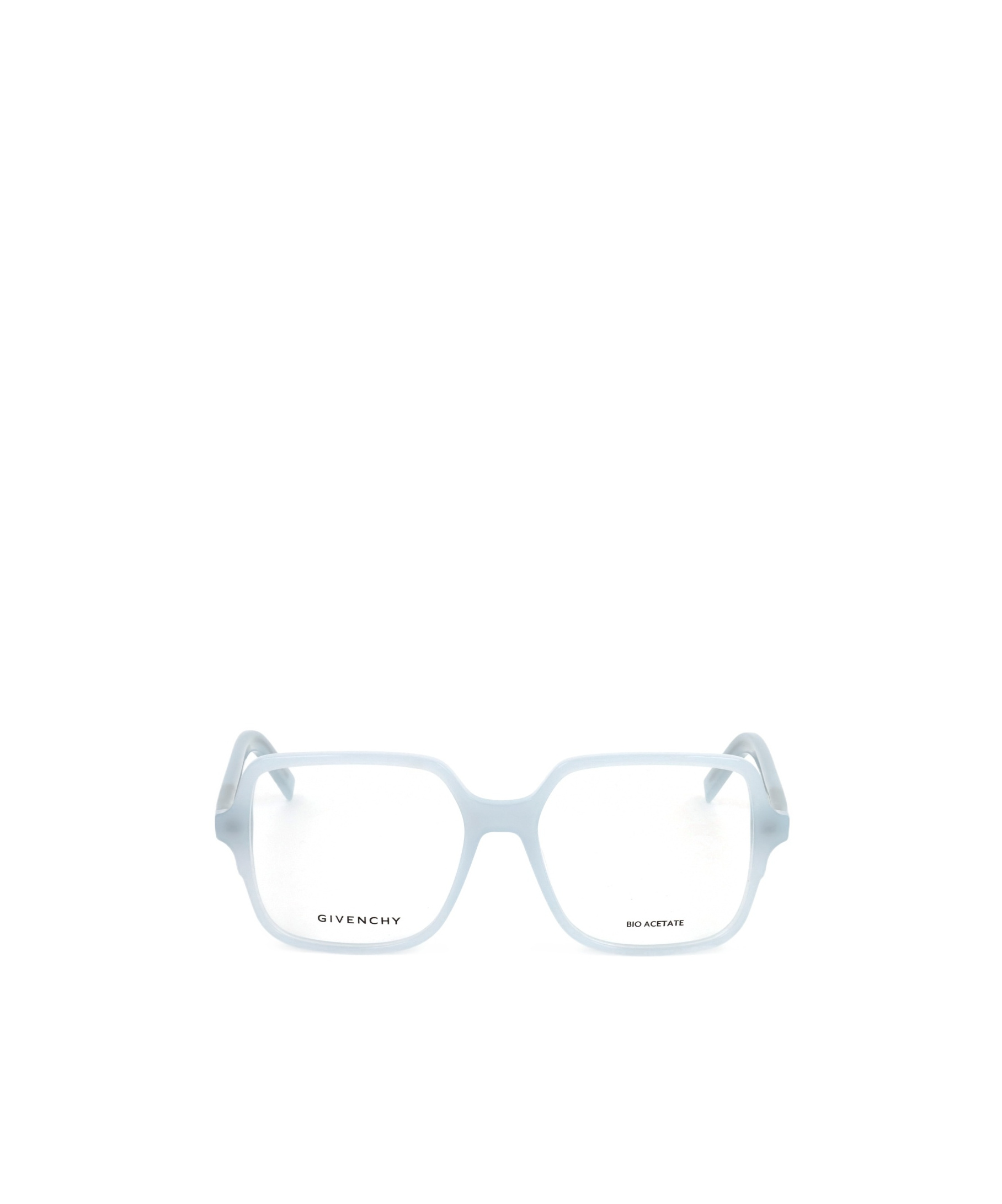 Givenchy Full-frame Flat Mirror In White