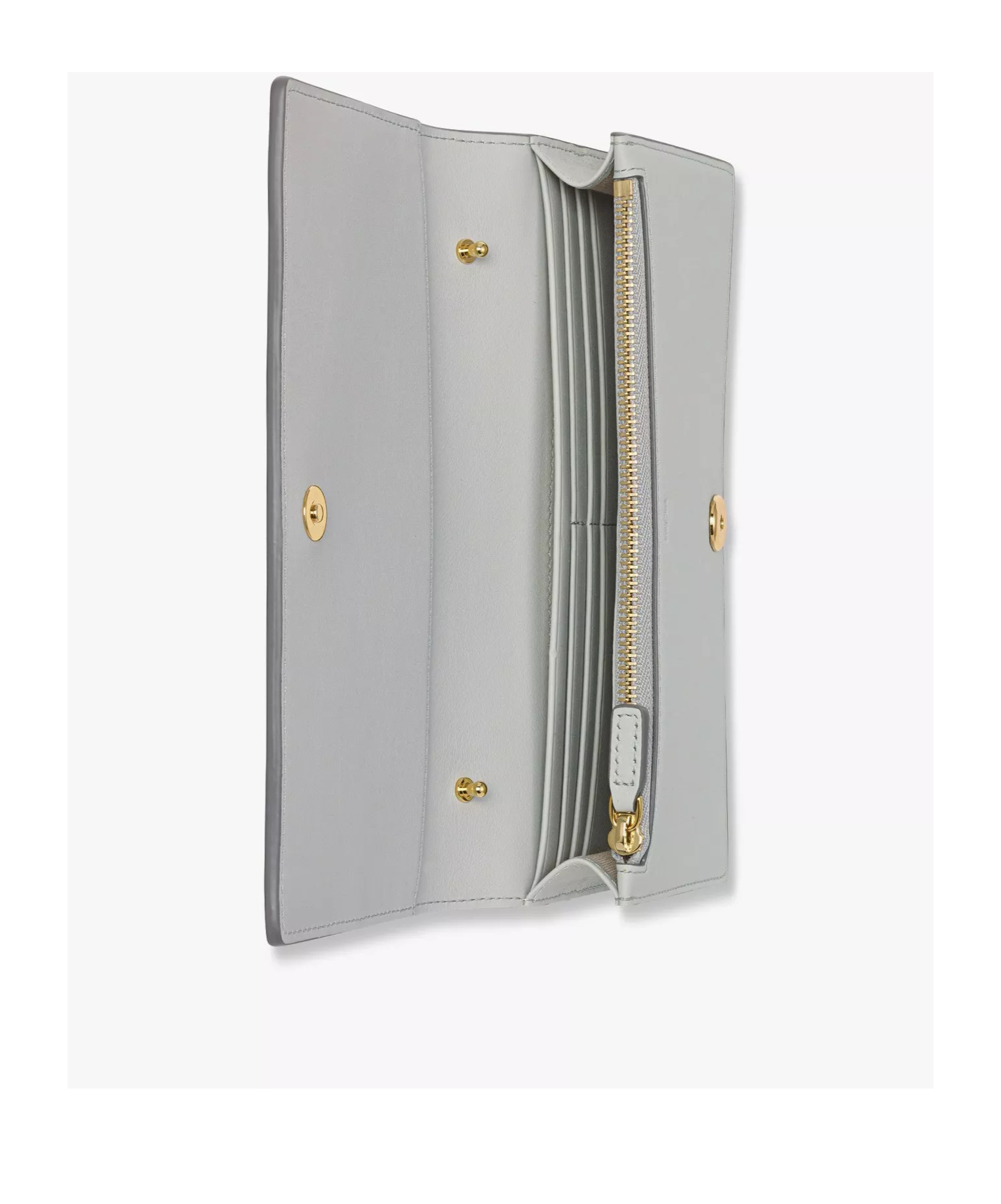MCM MCM LOGO DETAILED FOLDOVER-TOP CROSSBODY BAG