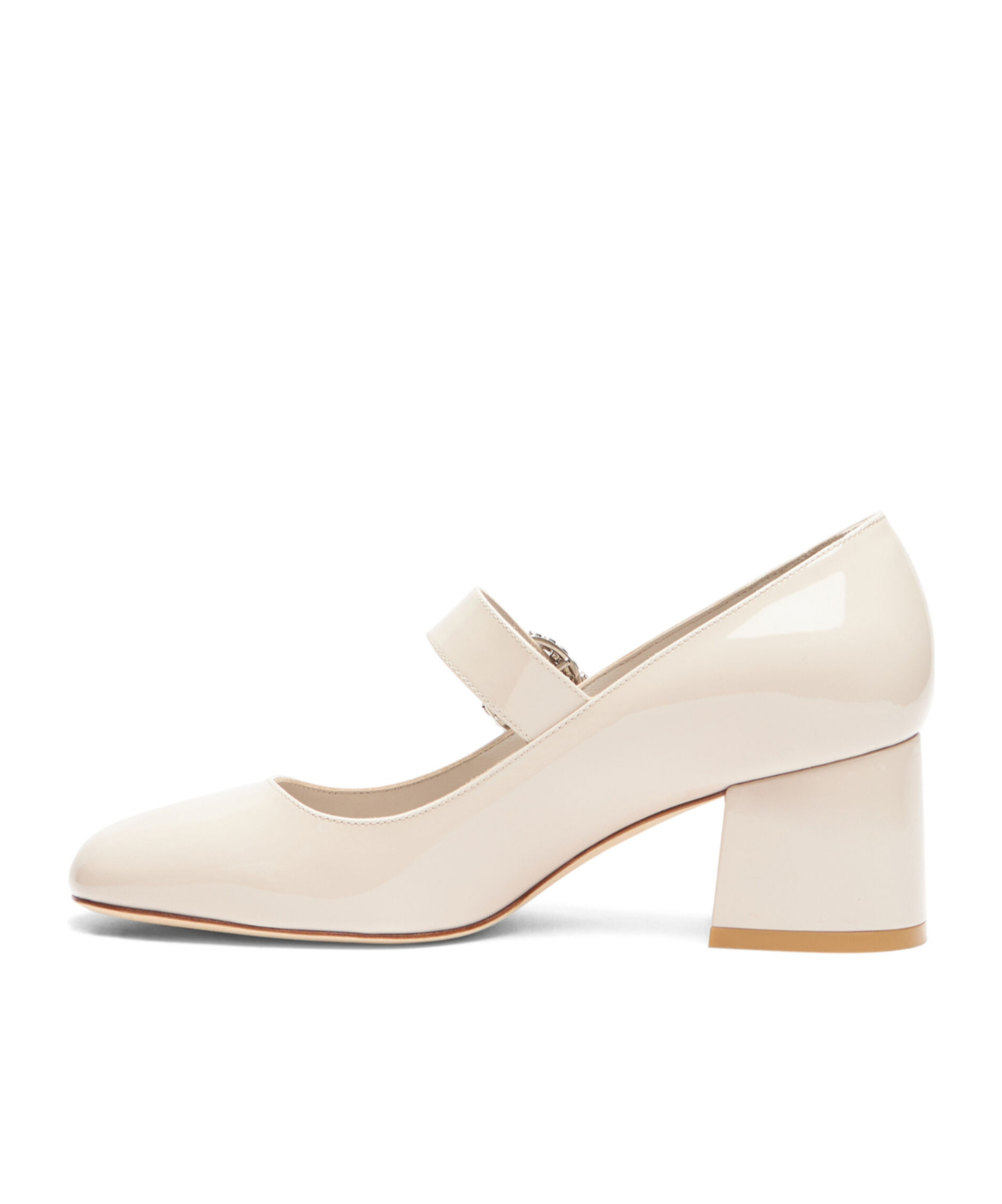 Shop Stuart Weitzman 60mm Sloane Pumps In White