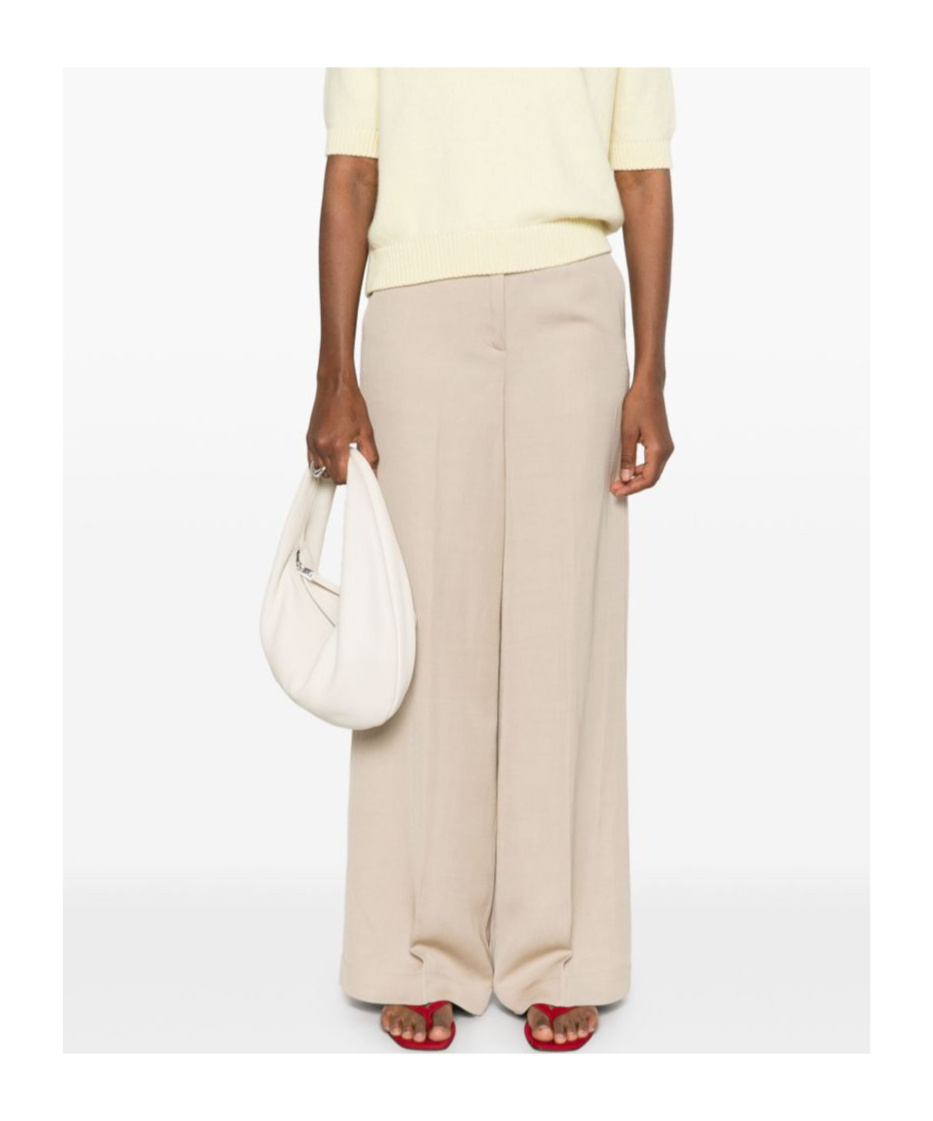 Nine In The Morning Karen Palazzo Pants