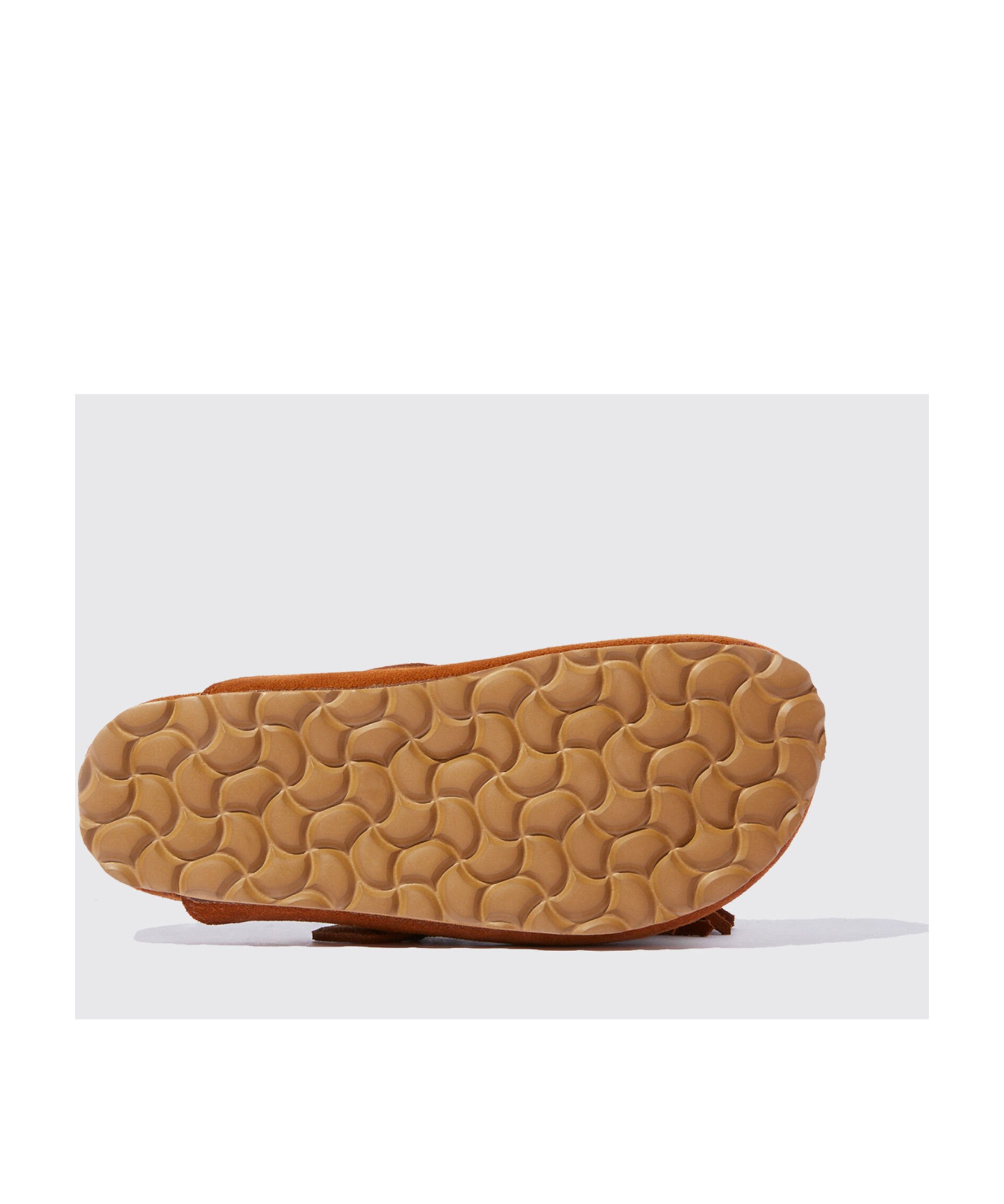 Scarosso Muller Shoes With Round Head In Brown
