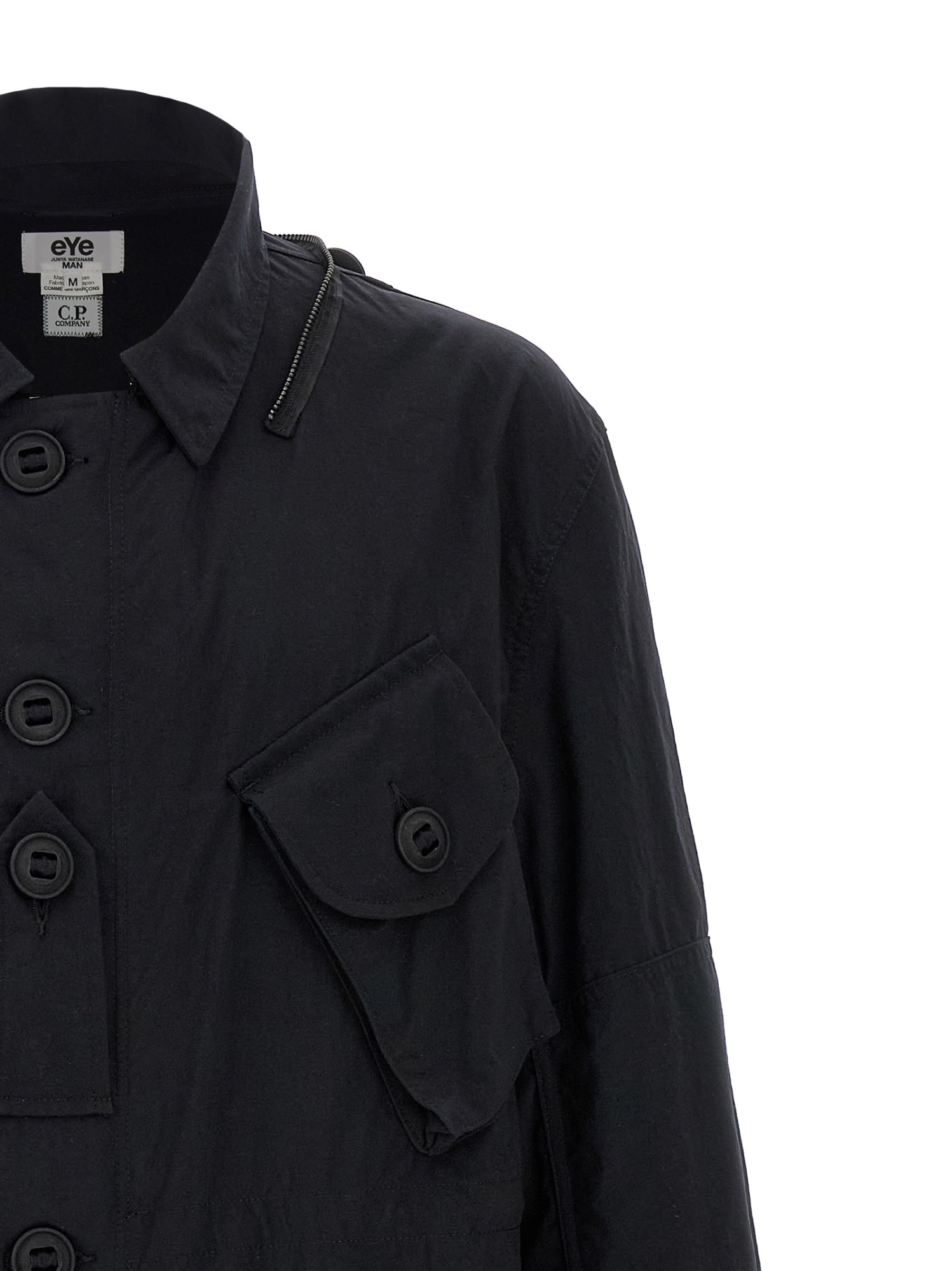 Junya Watanabe Men ' Man X C.p. Company' Parka