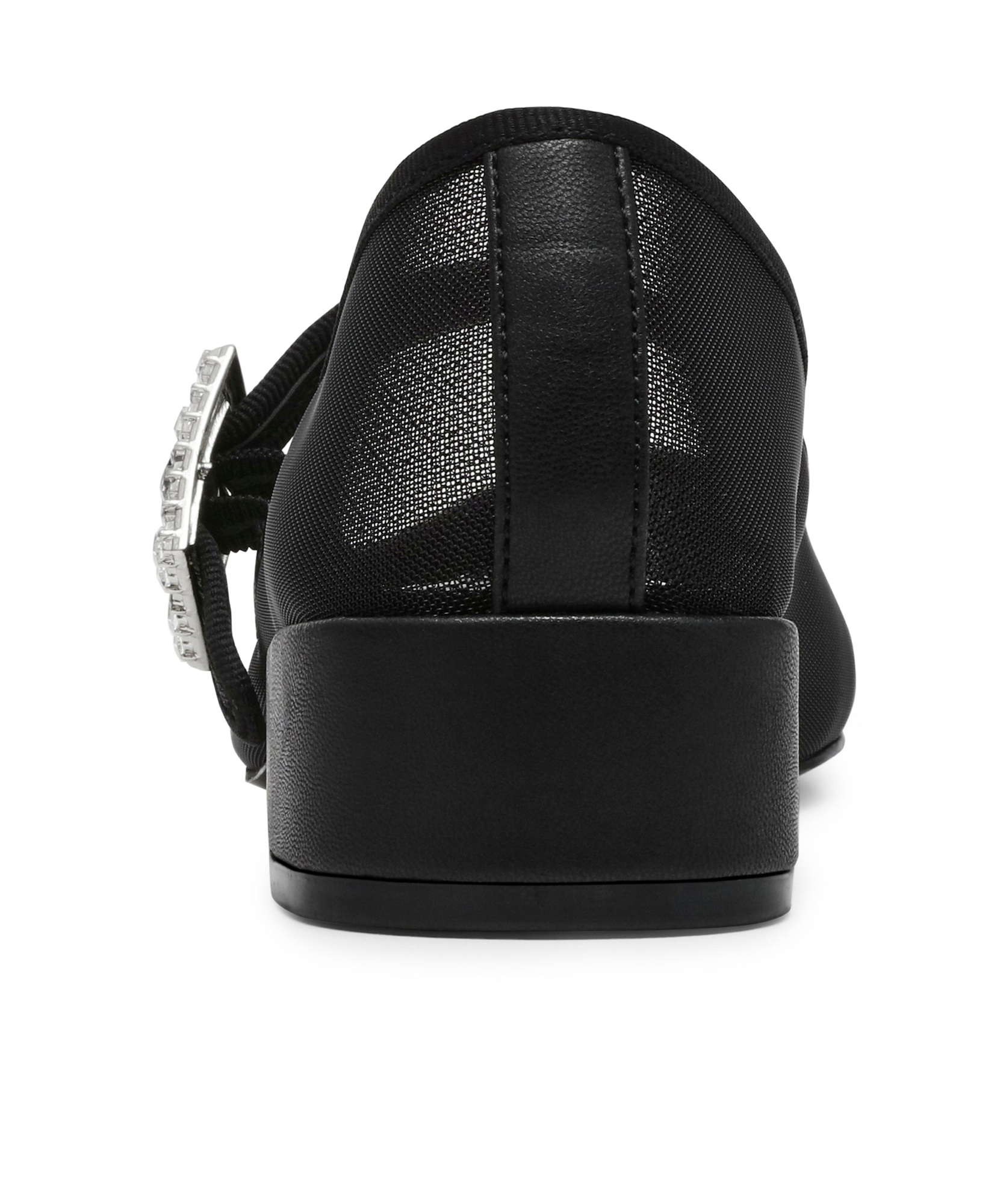 STEVE MADDEN ROUND HEAD HIGH HEELS