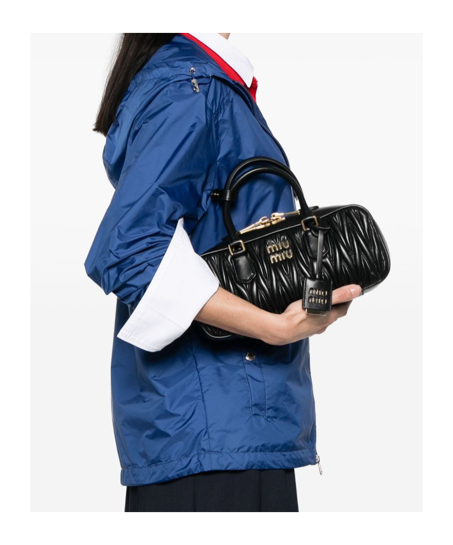 Miu Miu Arcadie Shoulder Bag