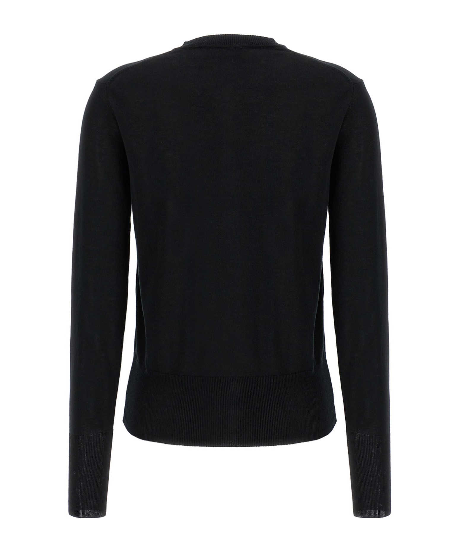 Shop Vivienne Westwood Bea Cardigan In Black