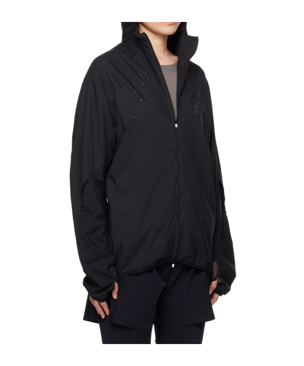 Post Archive Faction (paf) Xon Breaker Jacket