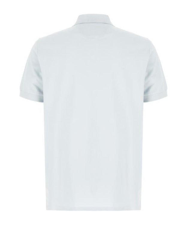PAUL SMITH COTTON POLO SHIRT