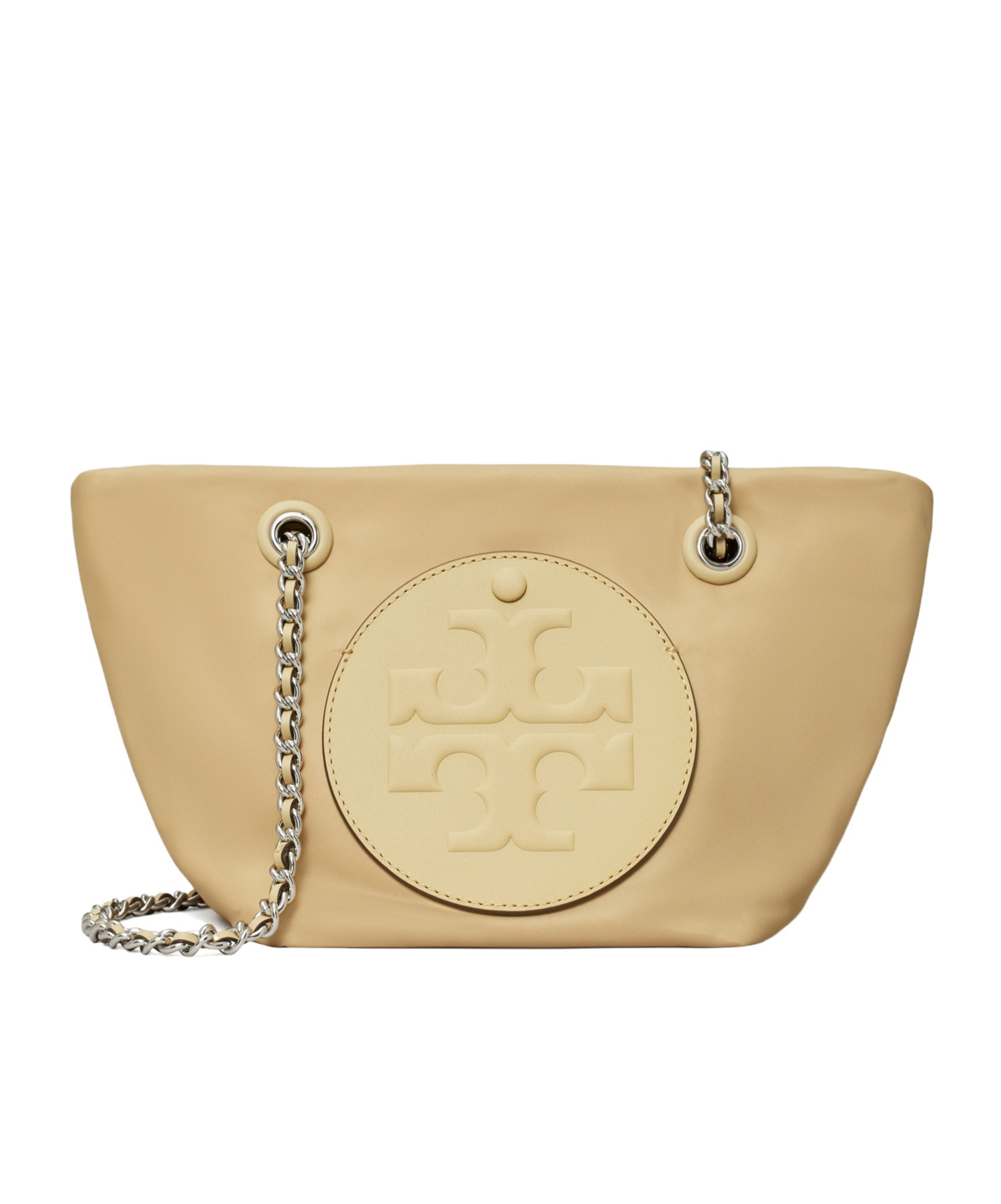 Tory Burch Ella Small Chain Crossbody Bag