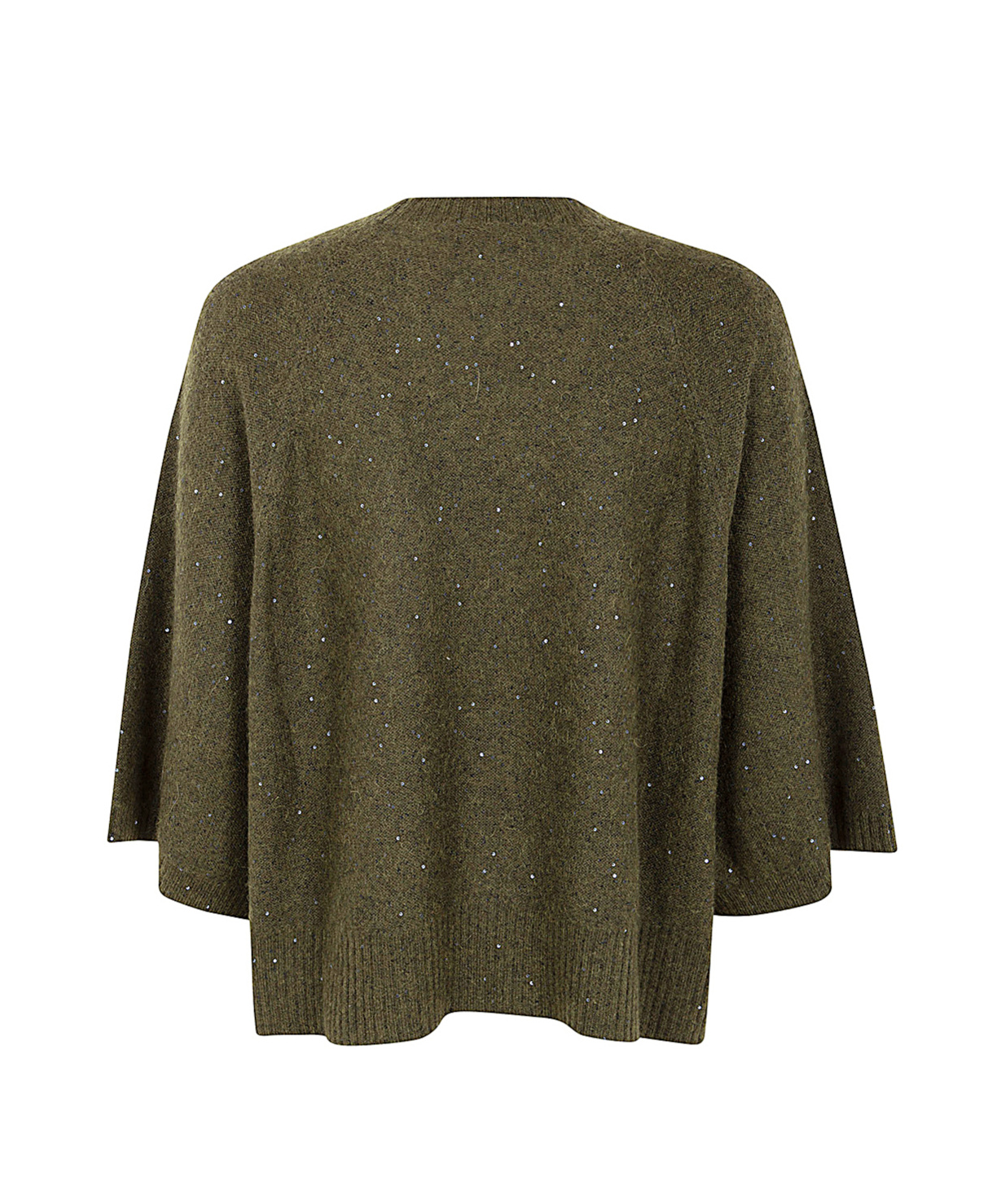 FABIANA FILIPPI LONG-SLEEVED SWEATER