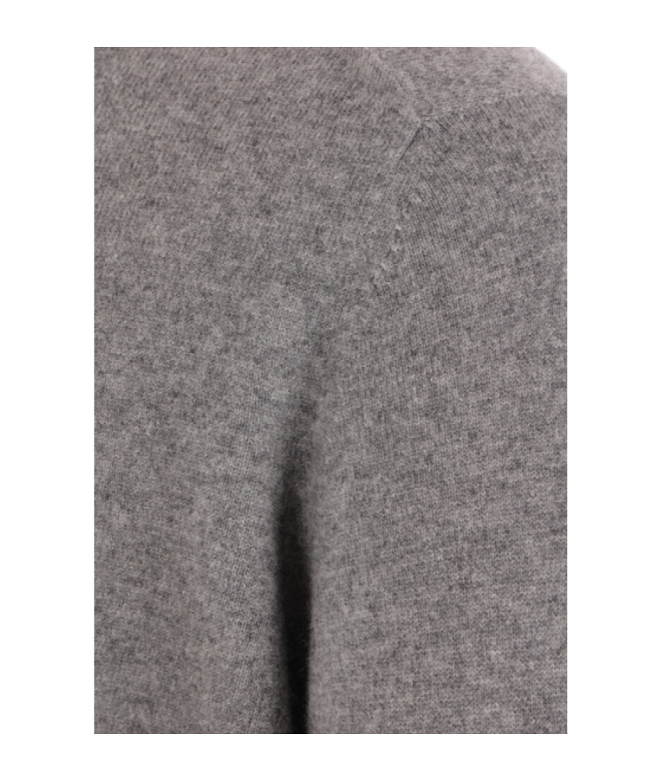 BRUNELLO CUCINELLI BRUNELLO CUCINELLI KNITTED POLO SHIRT