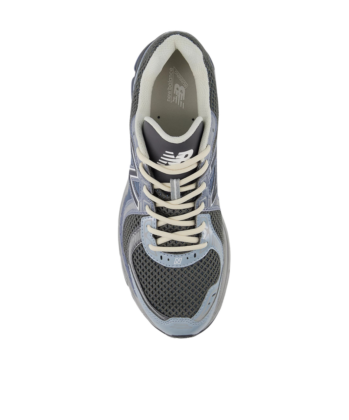 NEW BALANCE NEW BALANCE 860V2 LACE-UP SNEAKERS