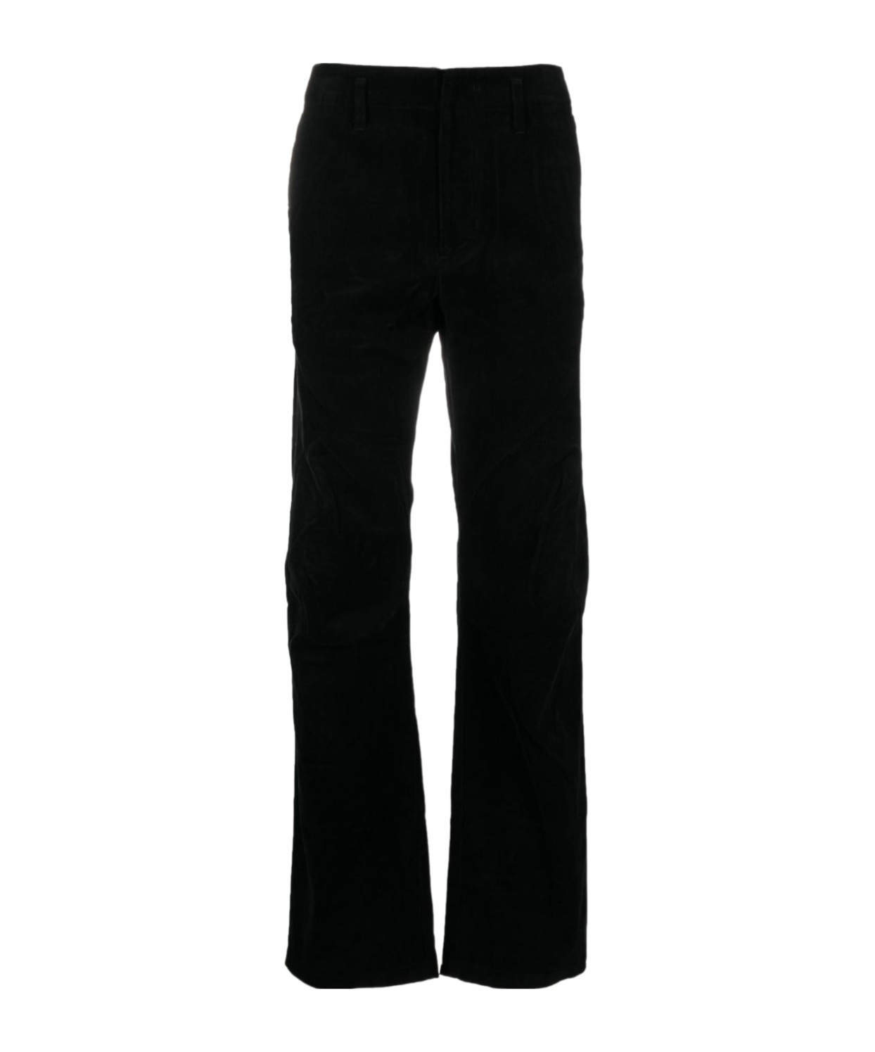 Post Archive Faction (paf) Post Archive Faction Trousers Black
