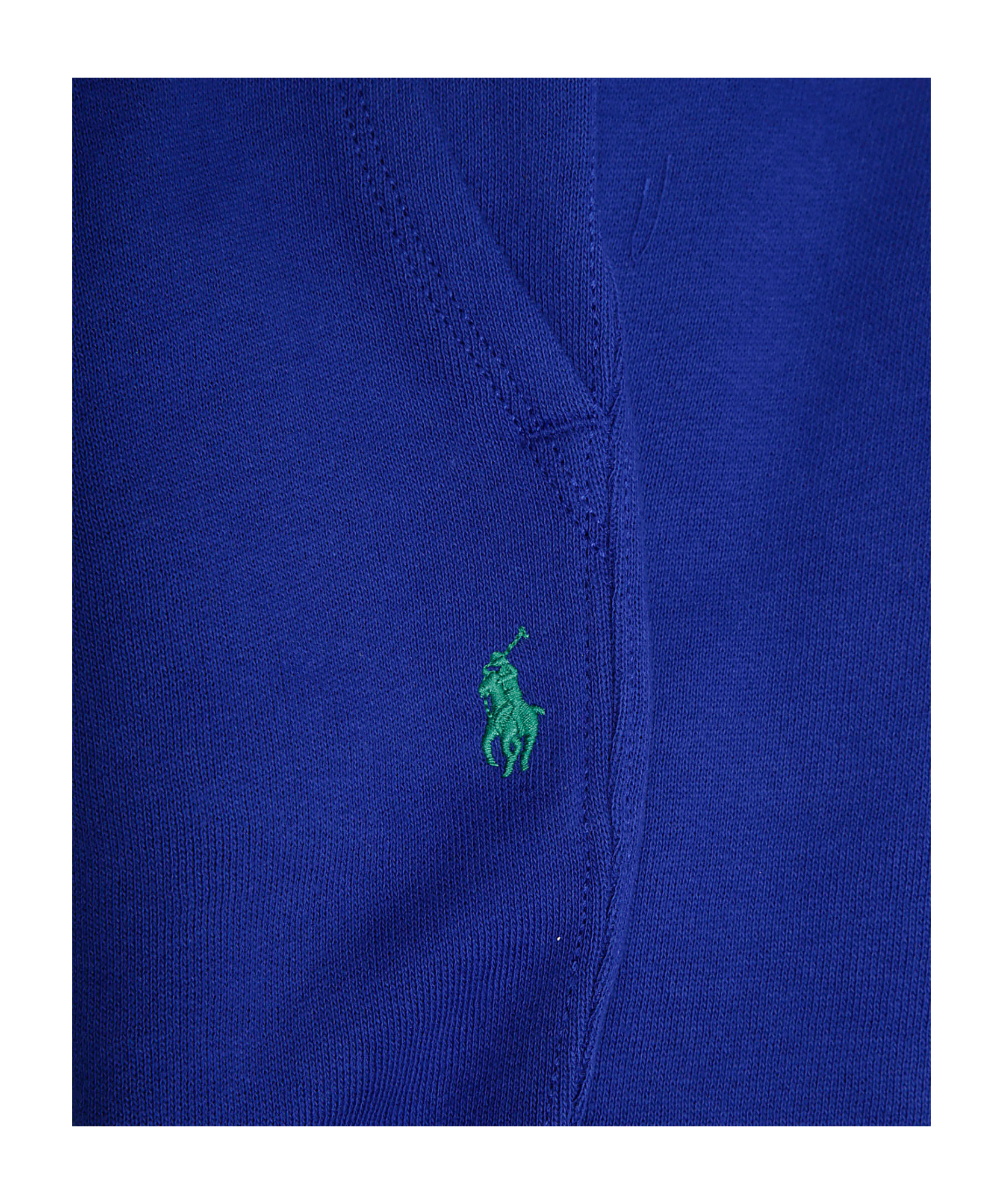 Polo Ralph Lauren Drawstring Sweatpants In Blue