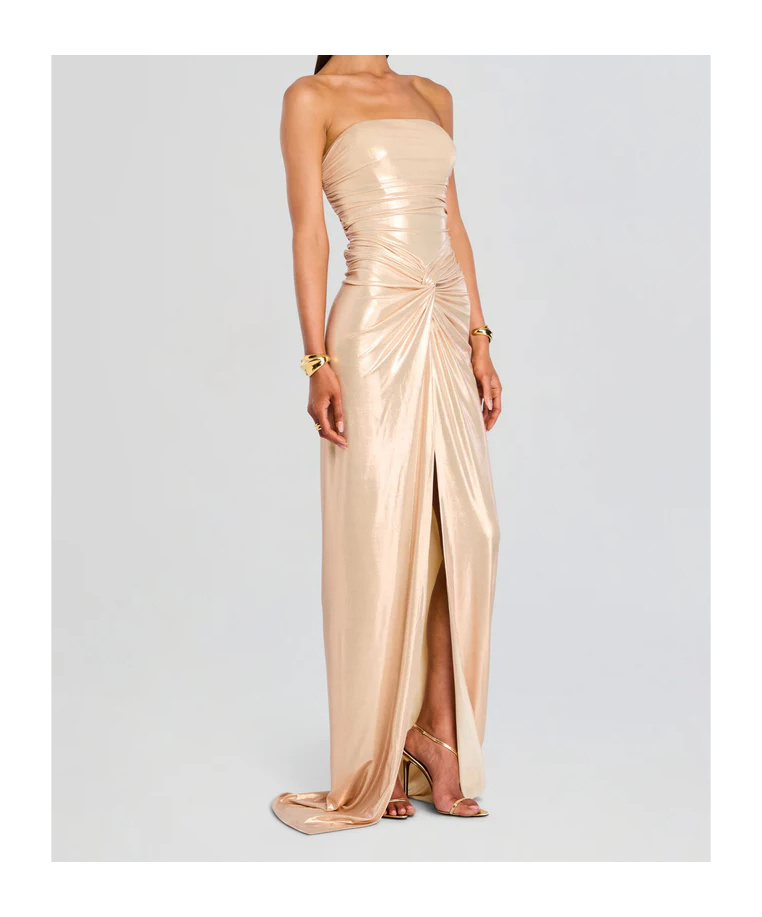 RETROFÉTE MAYTAL GOWN