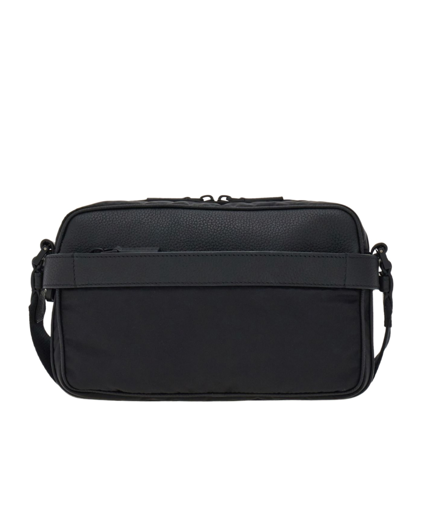 Ferragamo Flap Messenger Bag