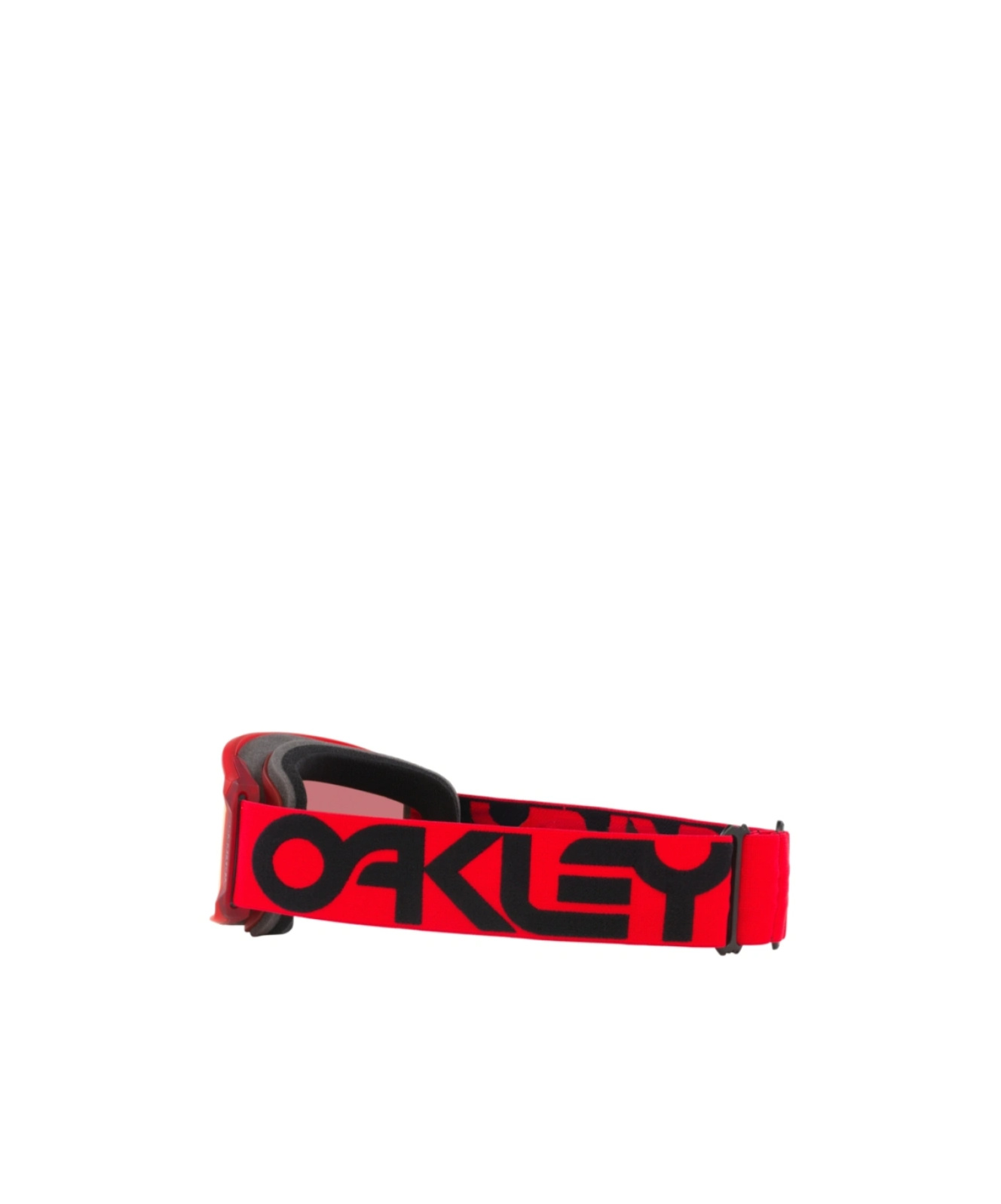 Oakley Ski Goggles In Red