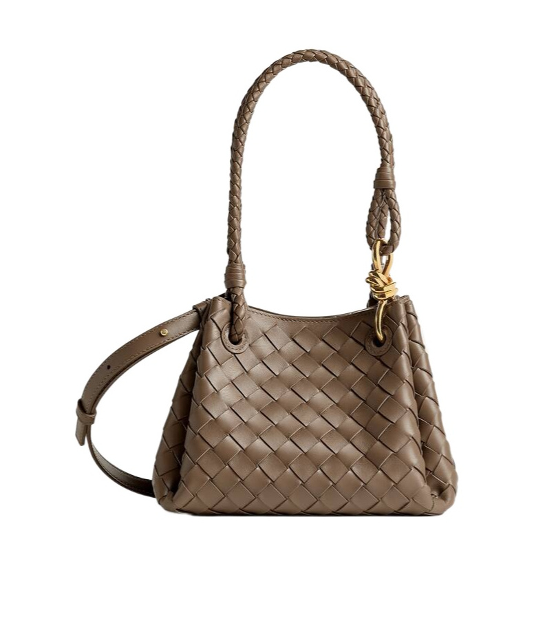 Bottega Veneta Small Parachute