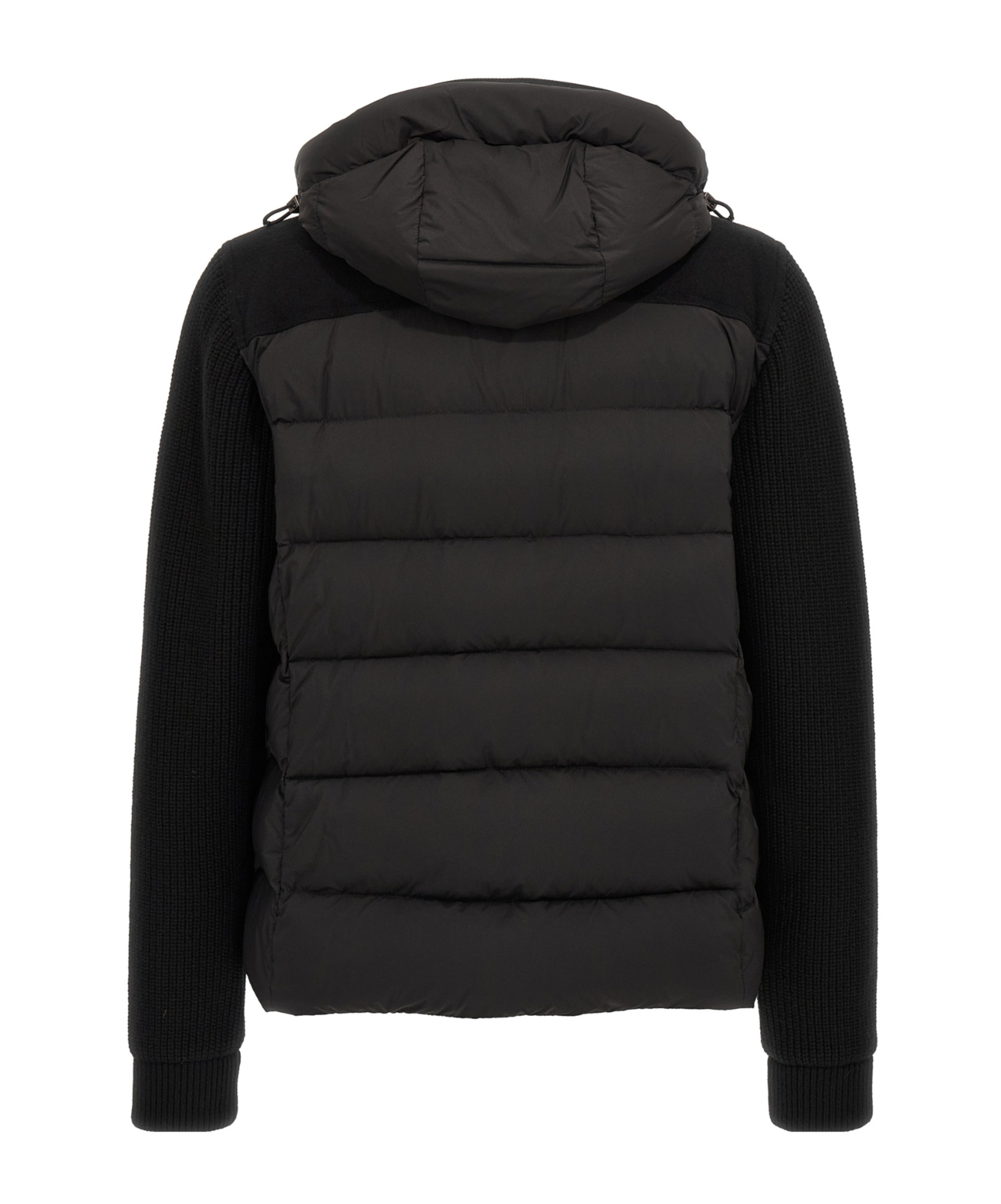 Moorer 'allori' Hooded Down Jacket