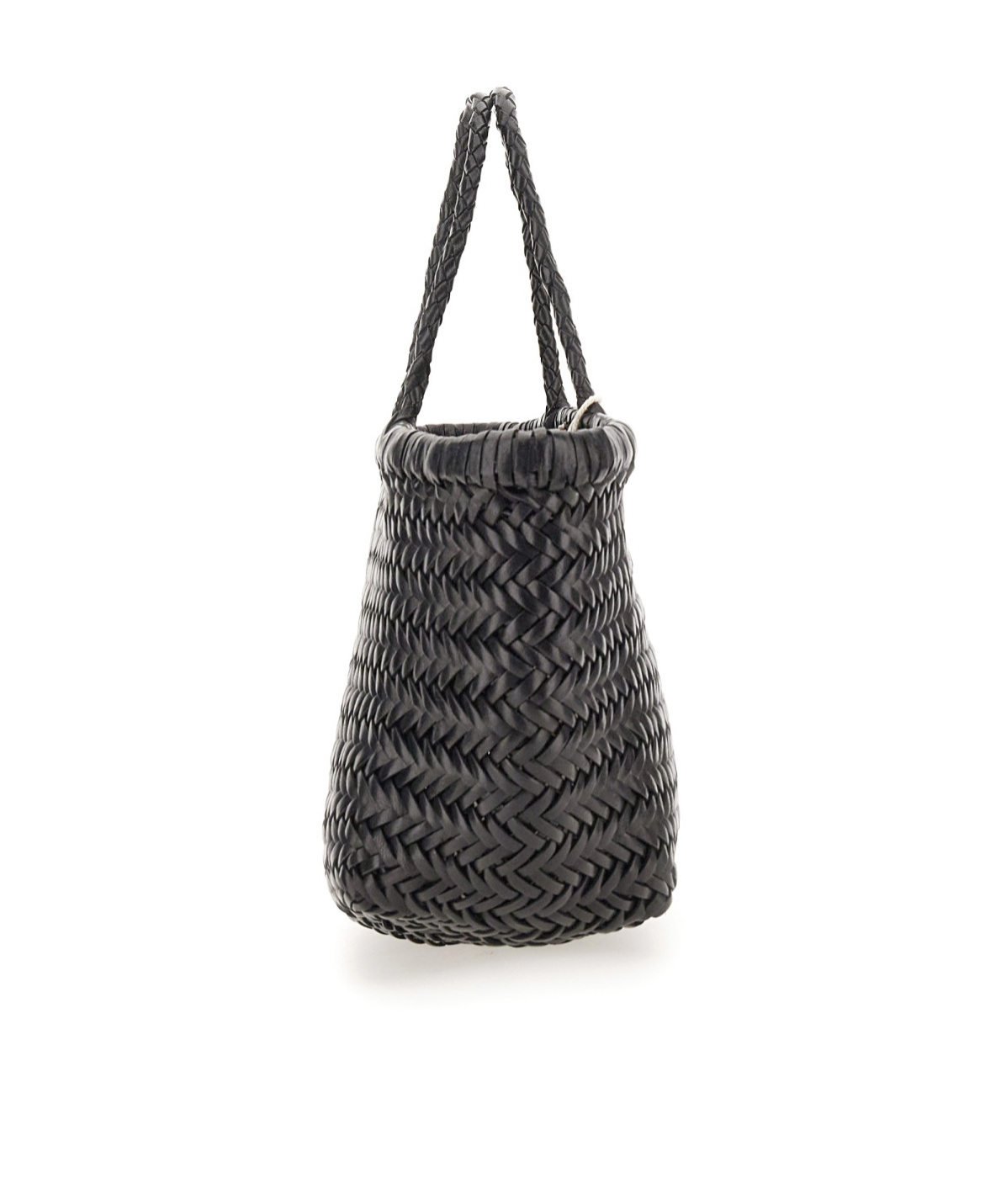 Dragon Diffusion Triple Jump Small Bag Shoulder Bag In Black