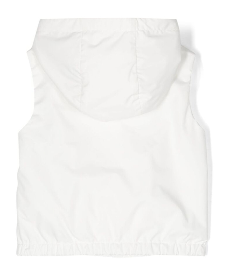 MONCLER ESSIEN HOODED GILET