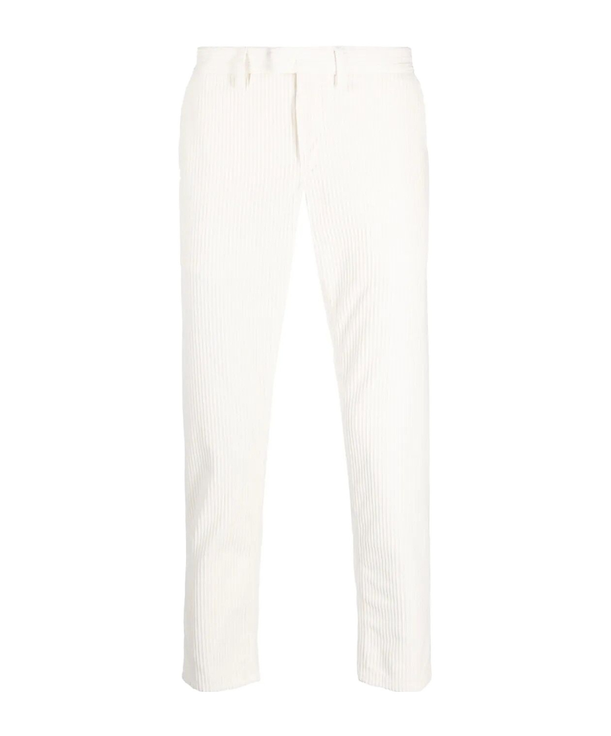 Dondup Pablo Pants In White