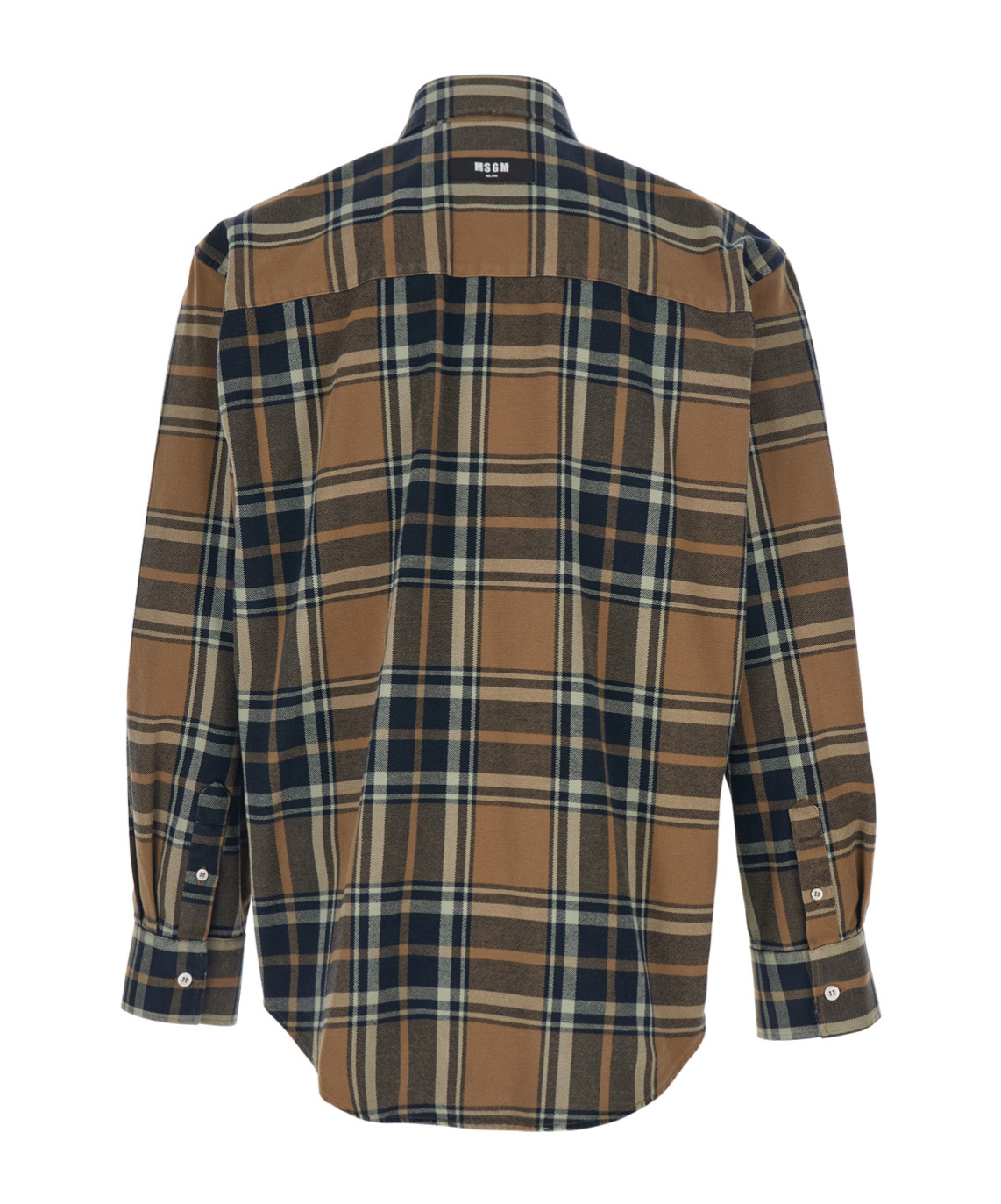Msgm 3940me11l25750024 In Multi