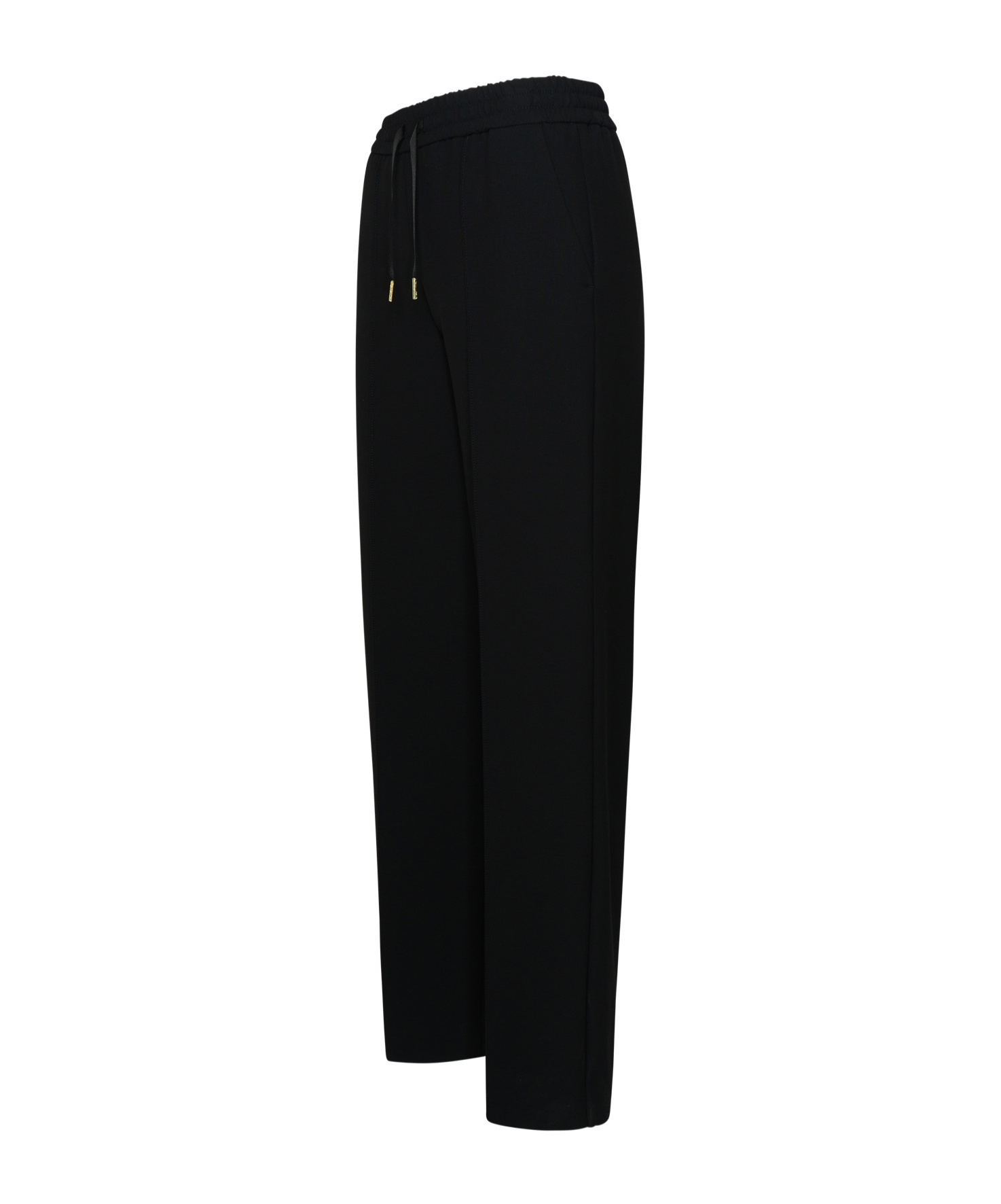 APC VINCENT DRAWSTRING TROUSERS