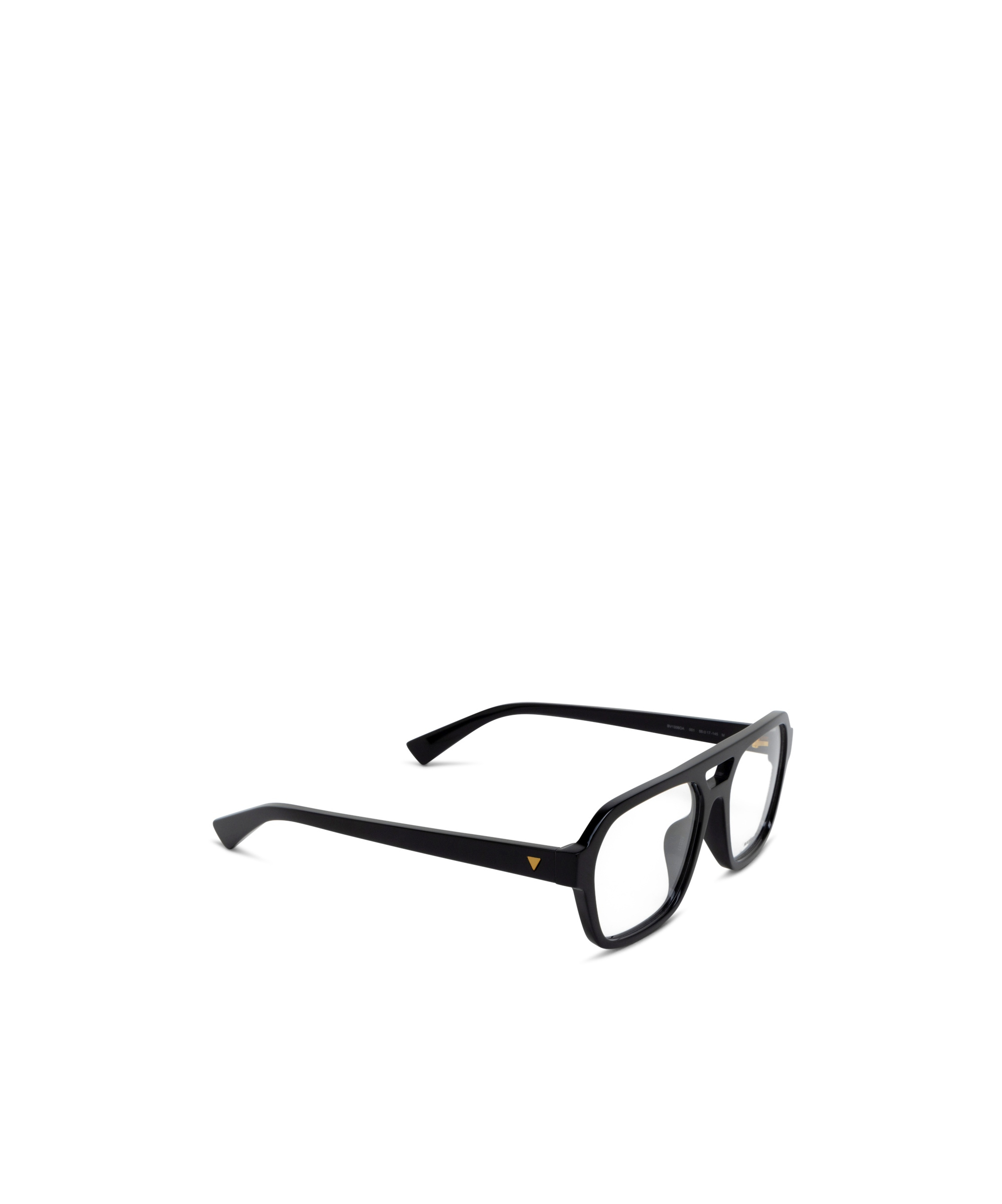 Bottega Veneta Bv1336oa Glasses In Black