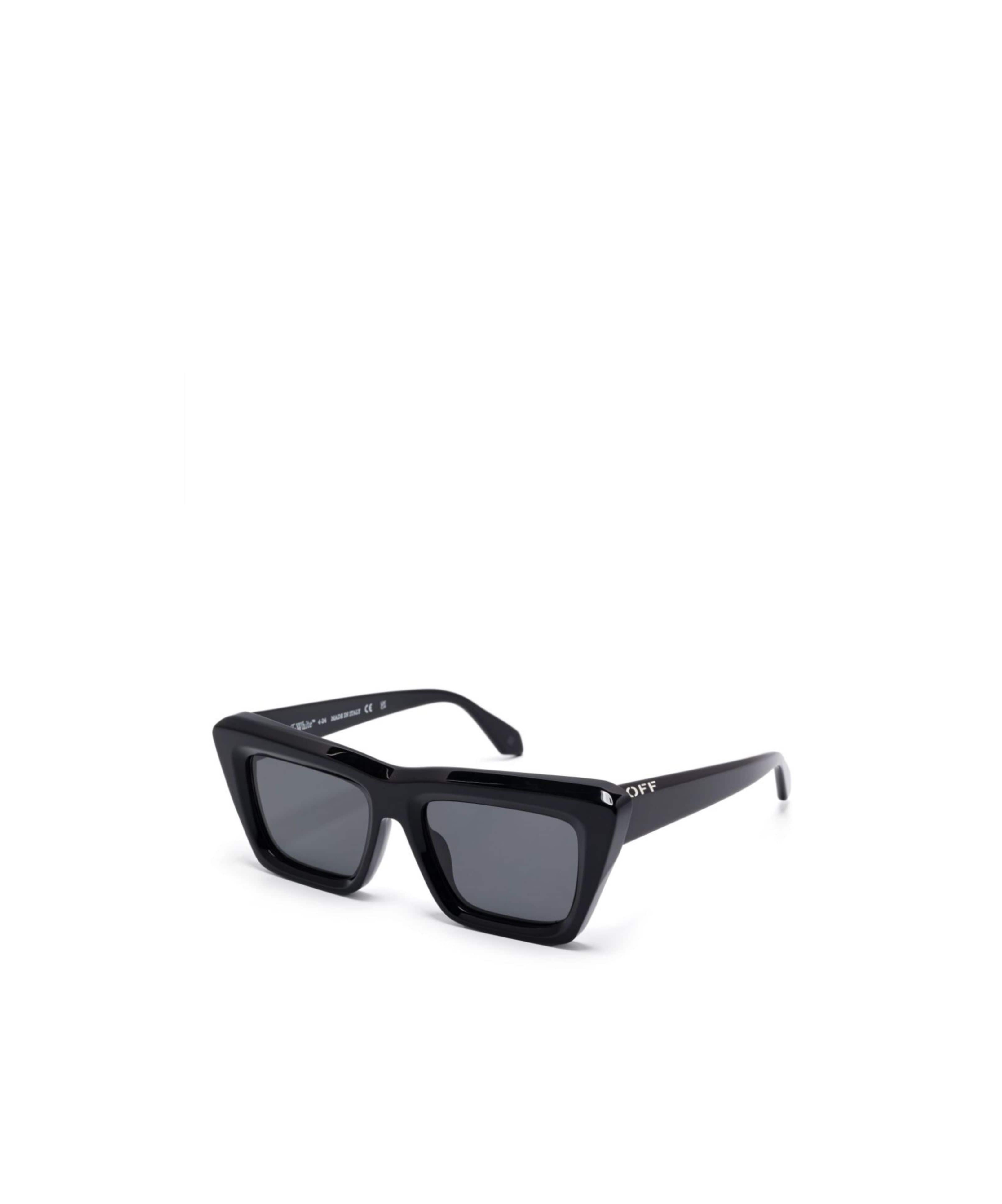 OFF-WHITE HAMPTON SUNGLASSES