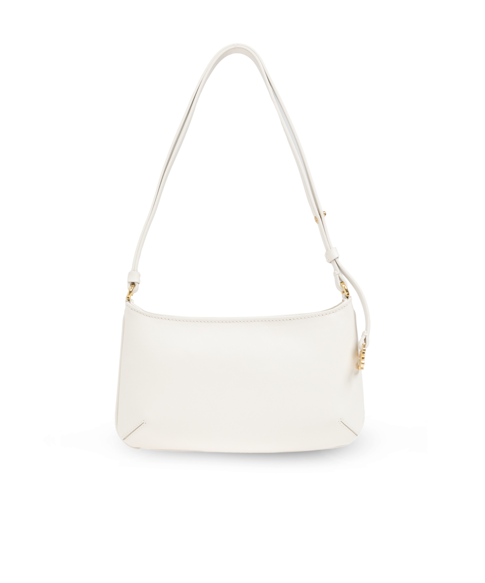 Palm Angels Off-white Giorgina Bag In White