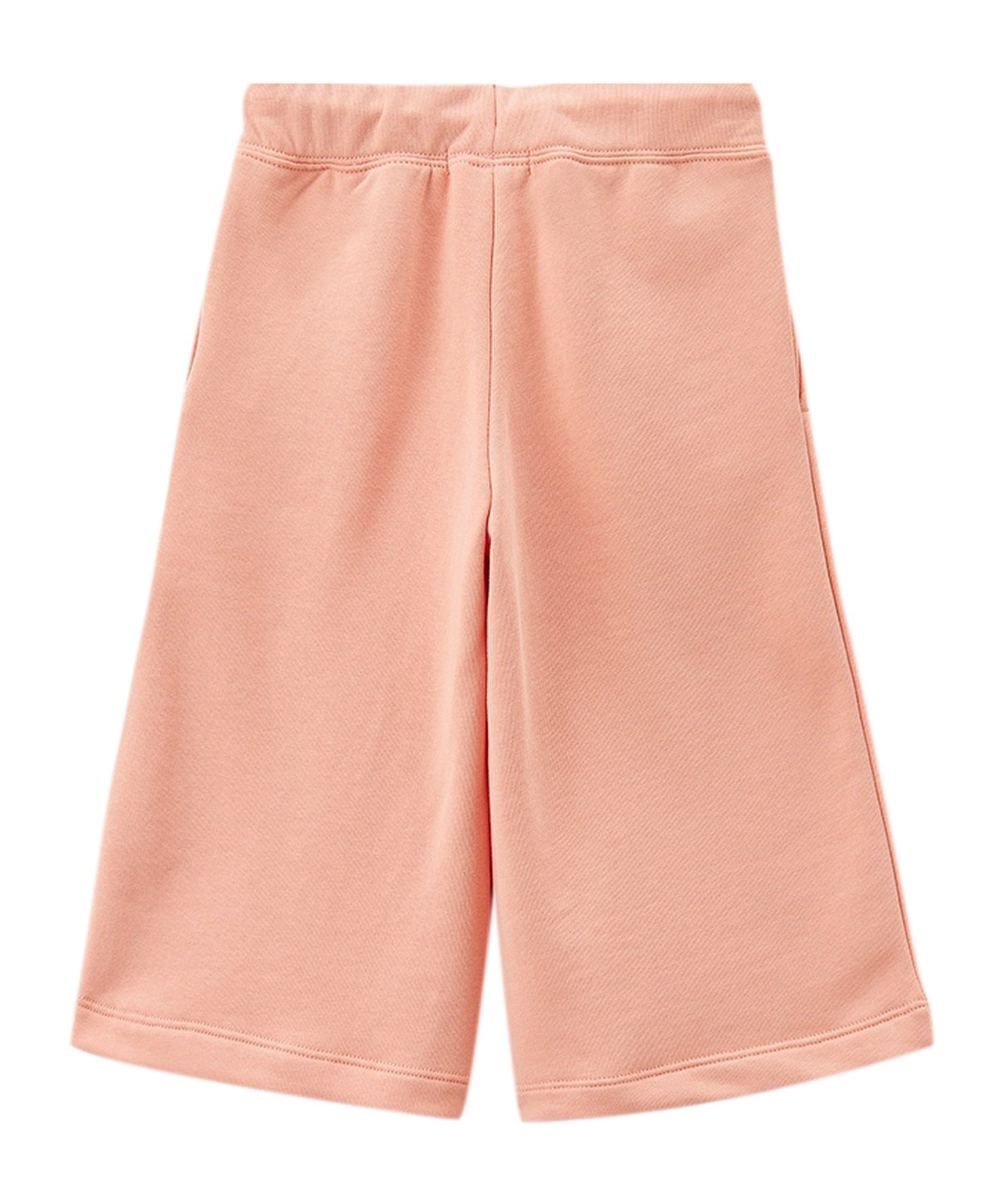 Calvin Klein Drawstring Pants In Pink