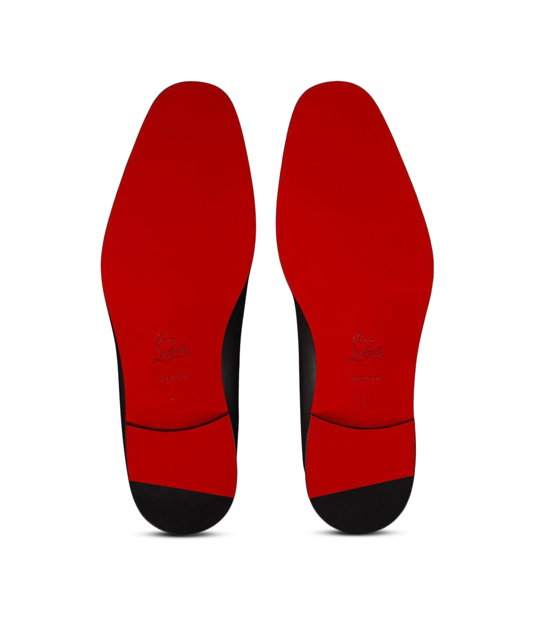 Christian Louboutin Loafers