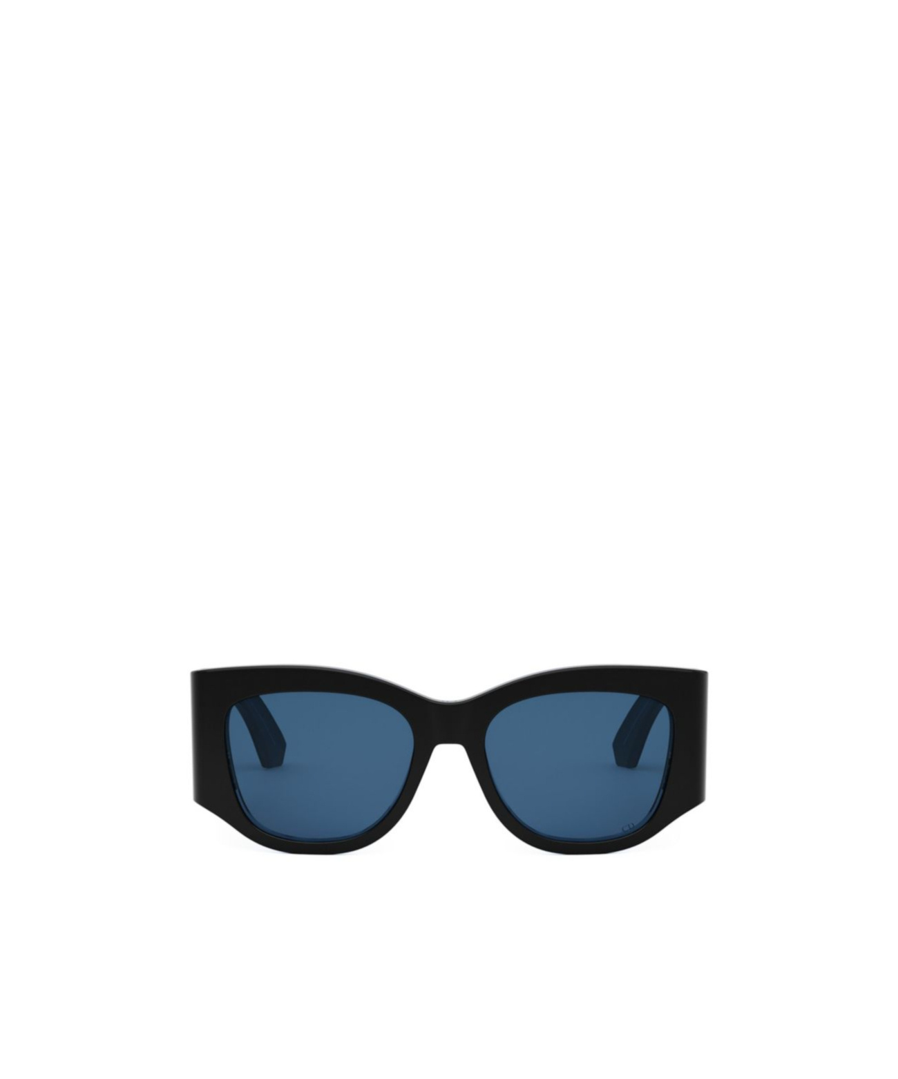 Dior Full-frame Sunglasses In Black
