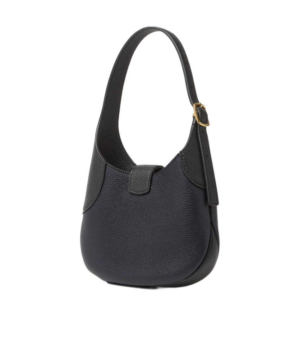 Loro Piana Mini Bobbin Chain-embellished Shoulder Bag
