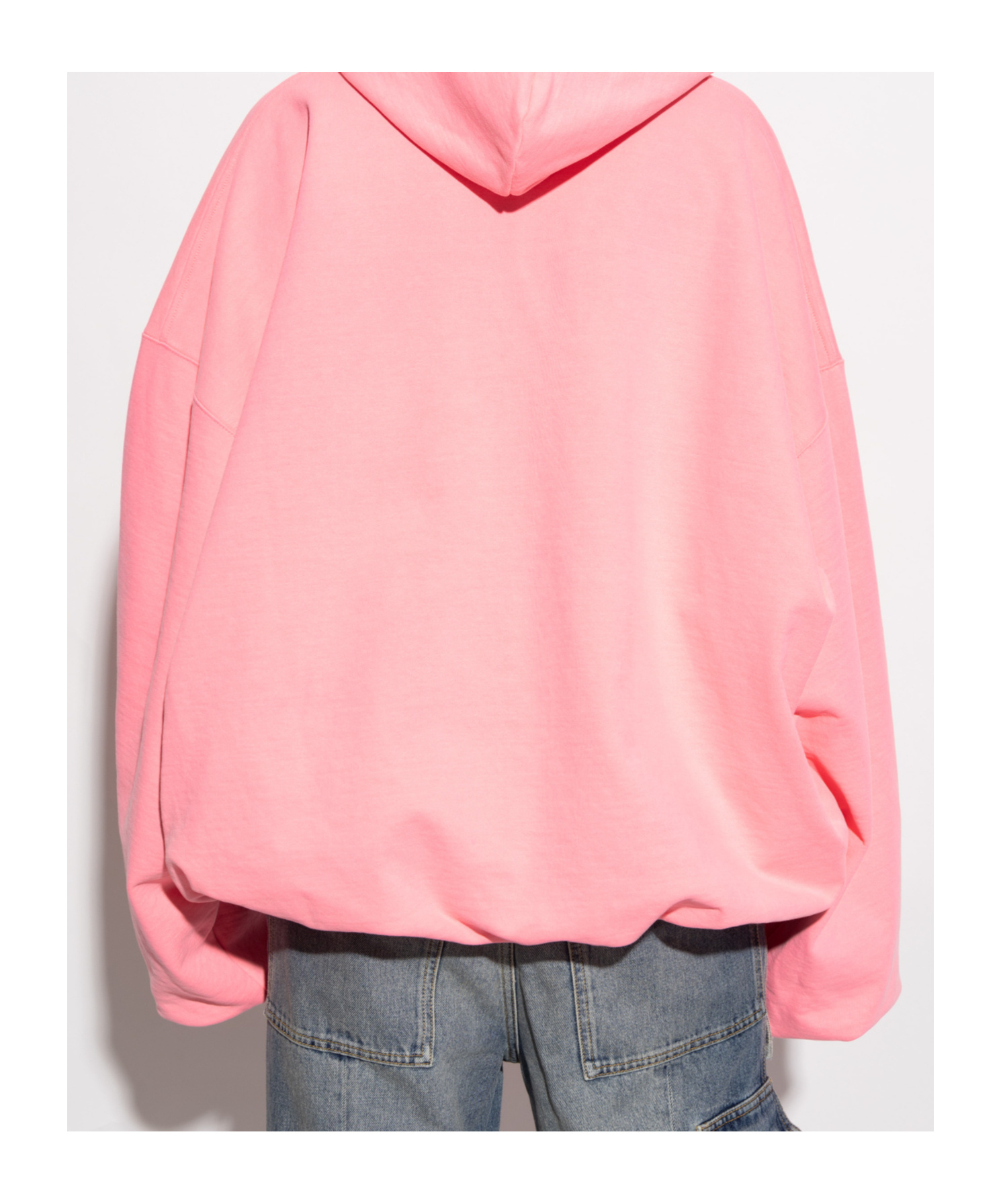 VETEMENTS PRINCESS KENNY HOODIE
