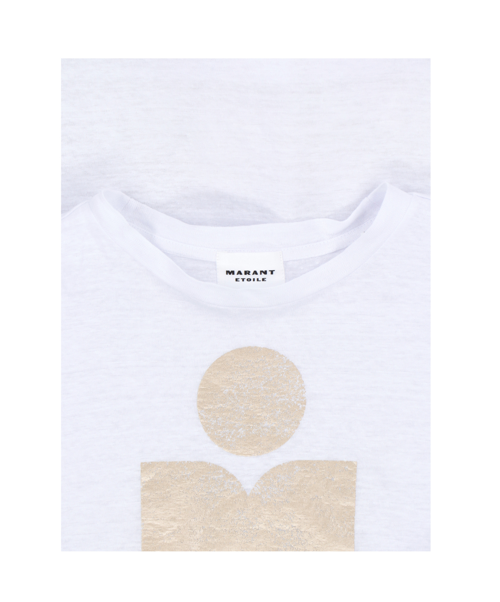 ISABEL MARANT ÉTOILE ZEWEL T-SHIRT