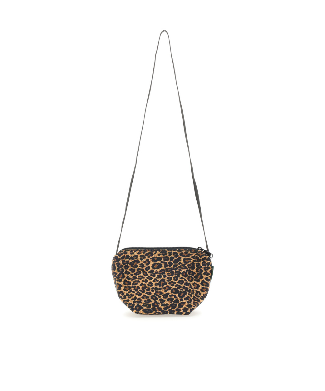 HERVE CHAPELIER HERVÉ CHAPELIER MINI ANIMAL PRINT CROSSBODY
