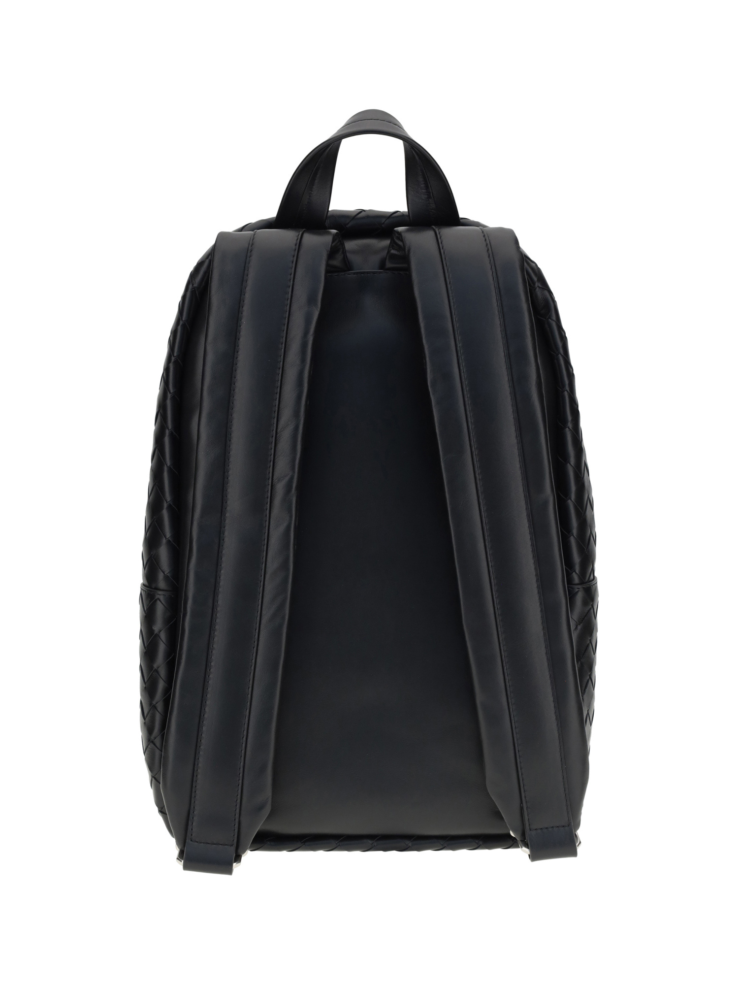 Bottega Veneta Woven Backpack
