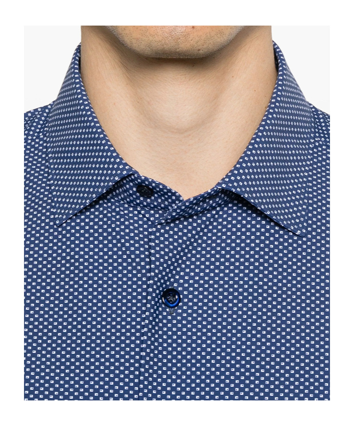Mazzarelli Nylon Shirts
