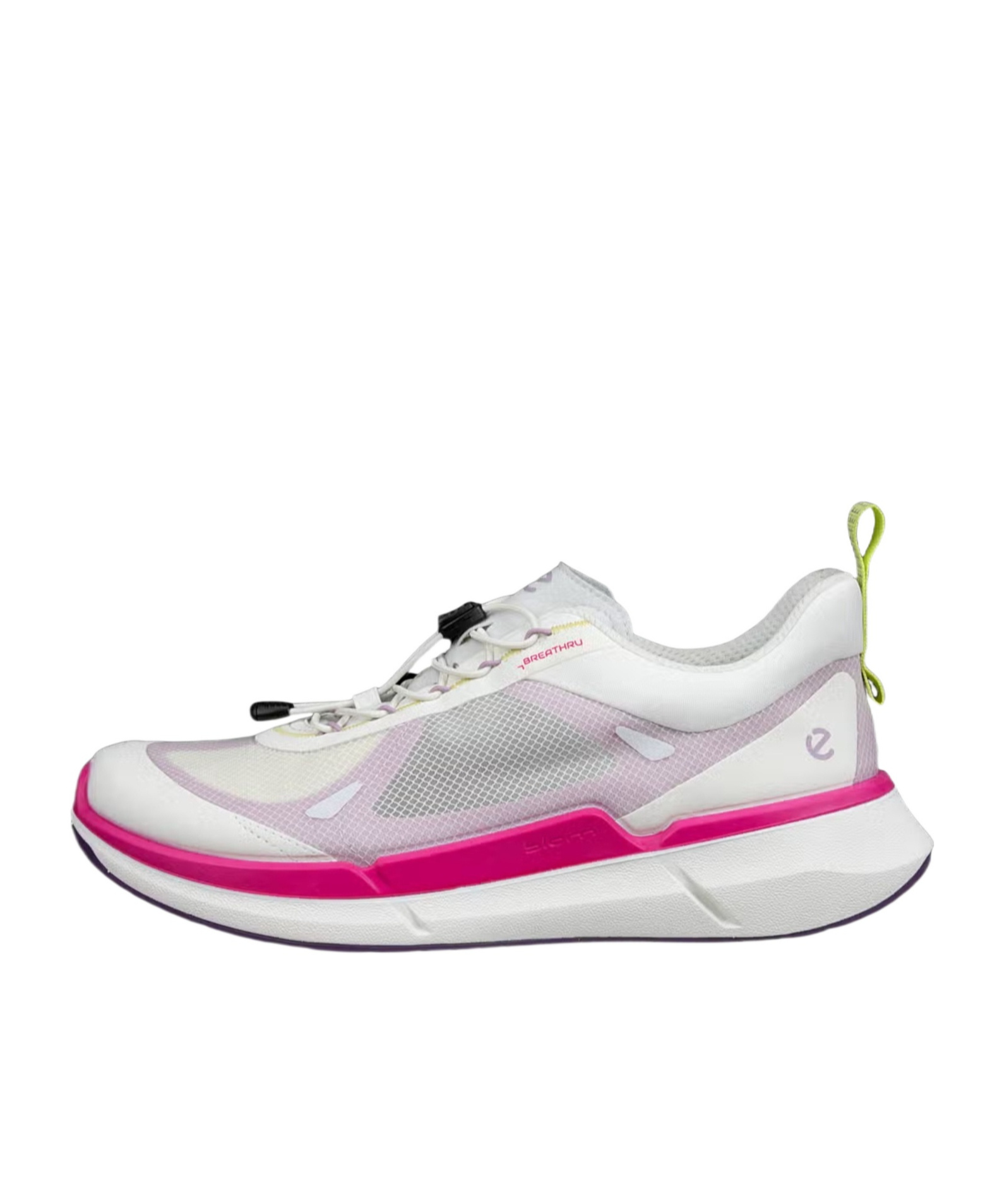Ecco Biom Sneakers In White