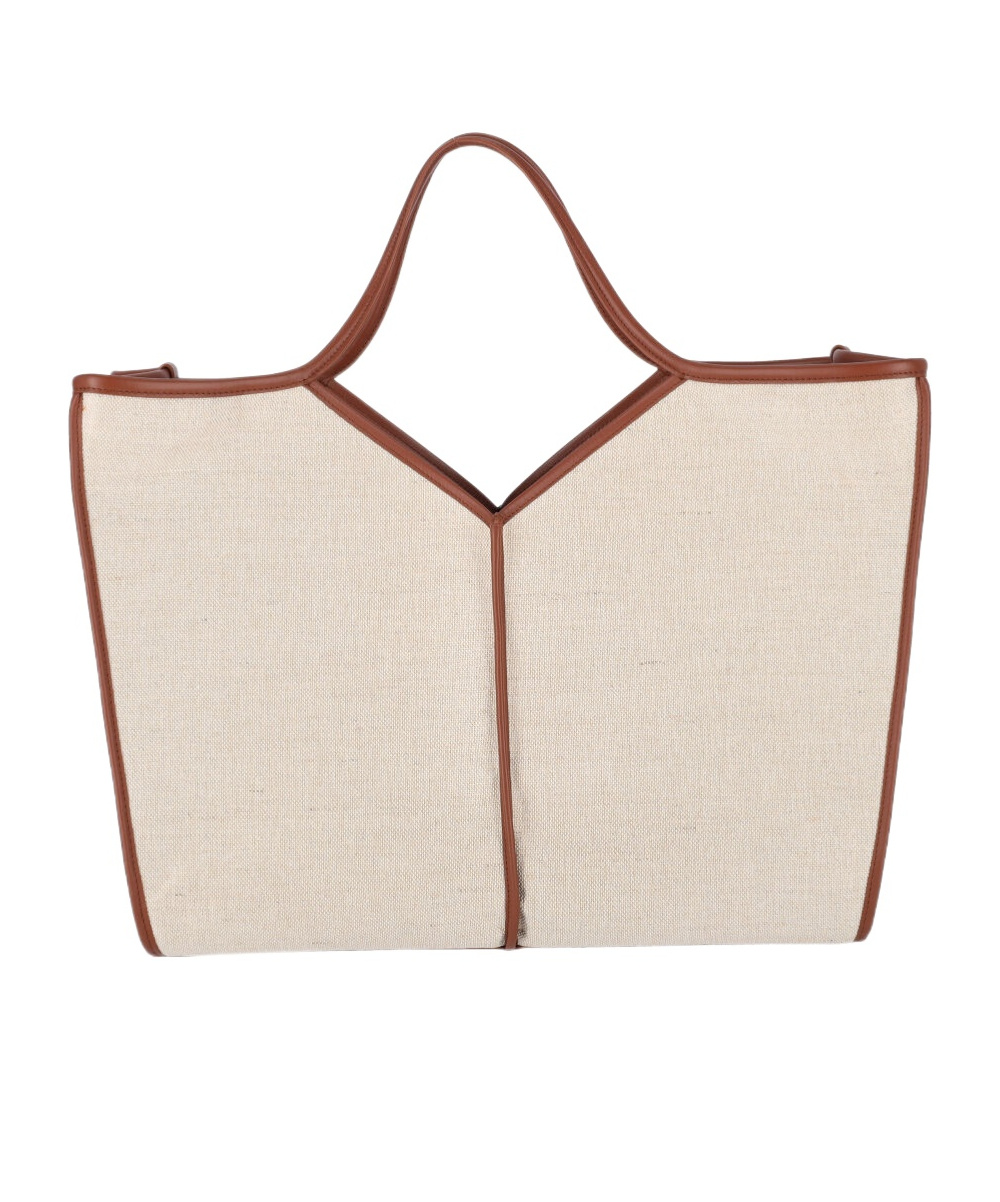 HEREU CLASSIC OPEN TOP TOTE