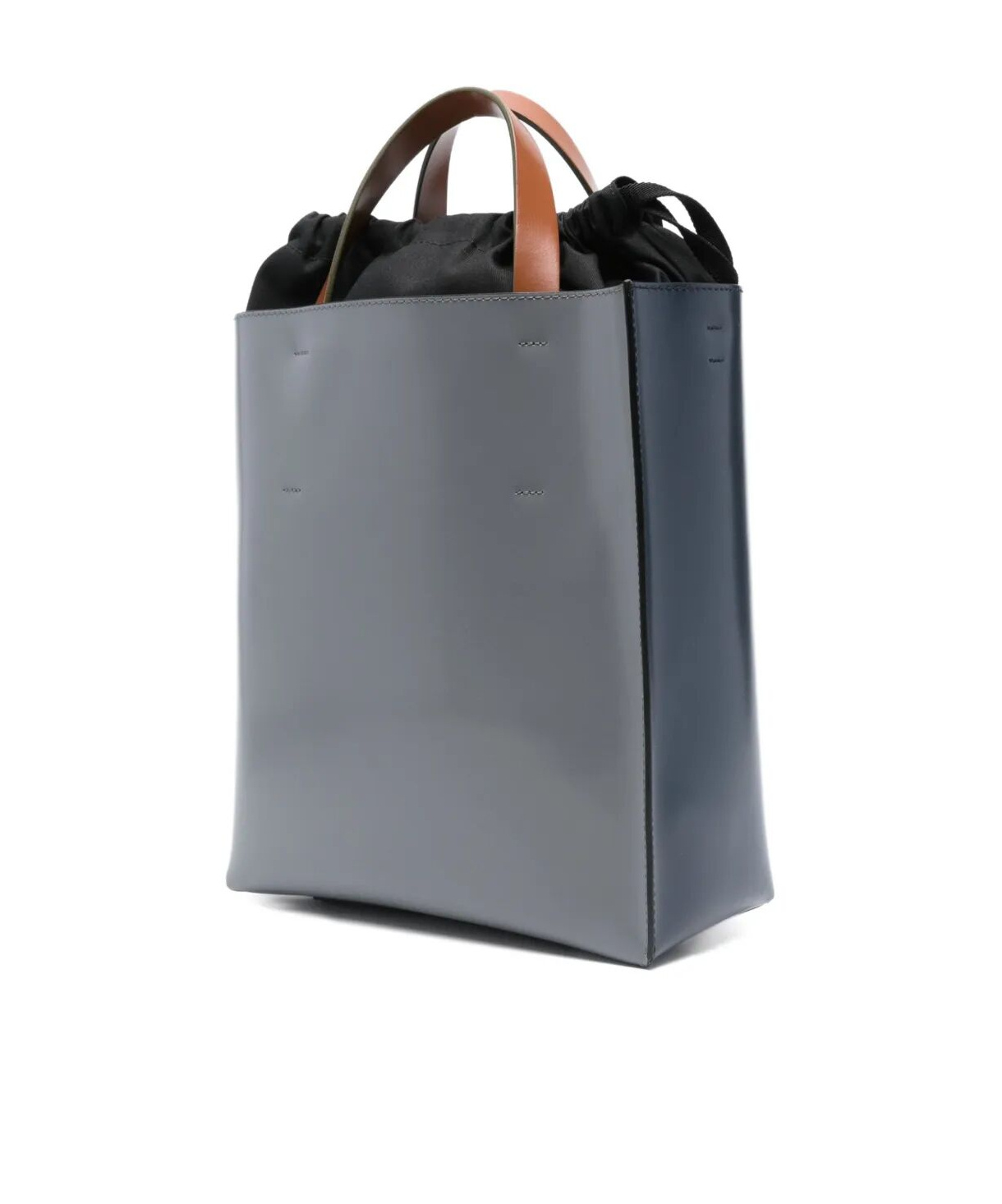 Marni Museo Bag Small In Black