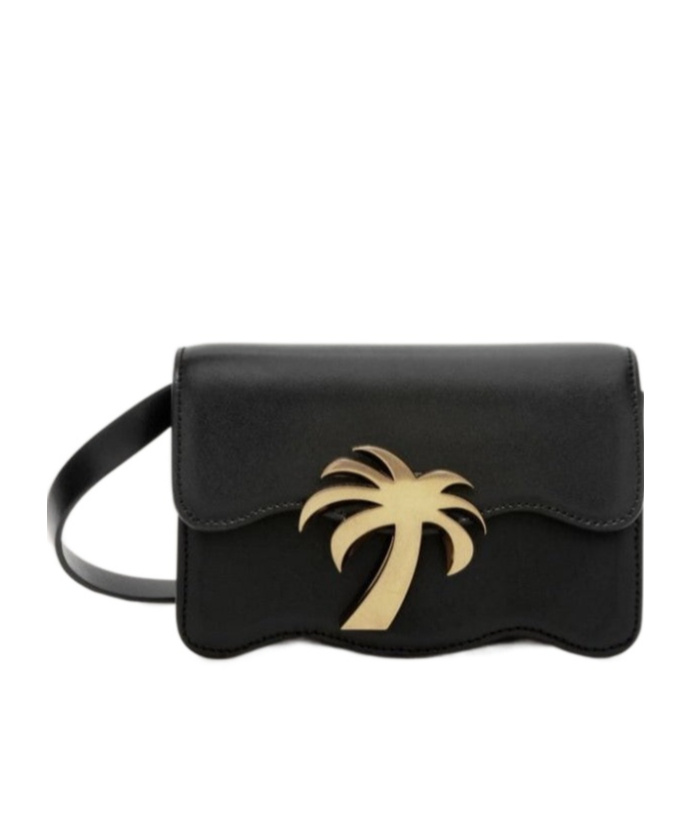 Palm Angels Palm Beach Crossbody Mini Bag