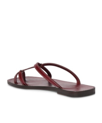 THE ROW FLAT SLIPPERS