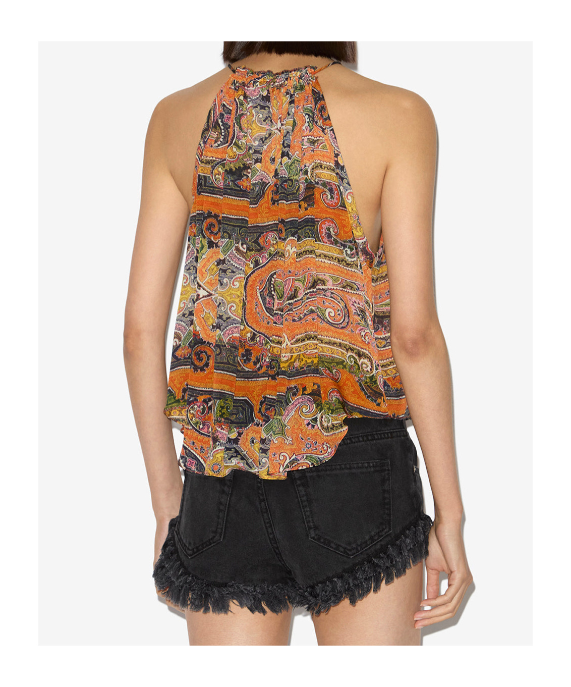 Isabel Marant Top Marilou